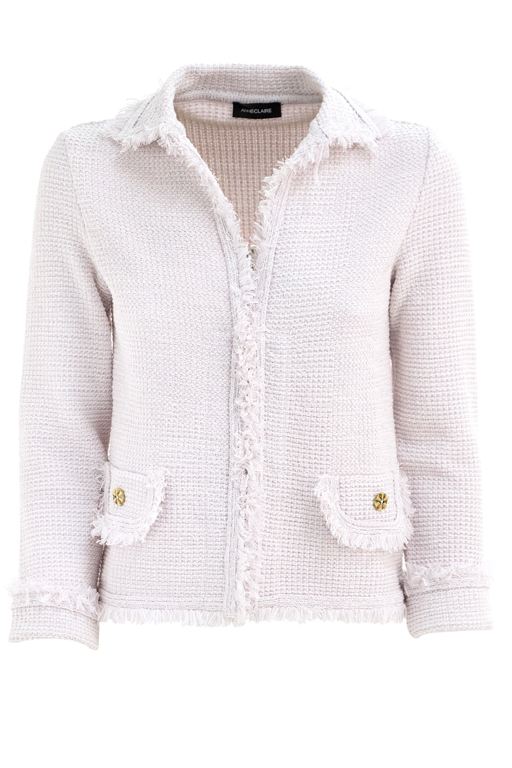 Cardigan <BR/> D0626 1309 532 ANNECLAIRE