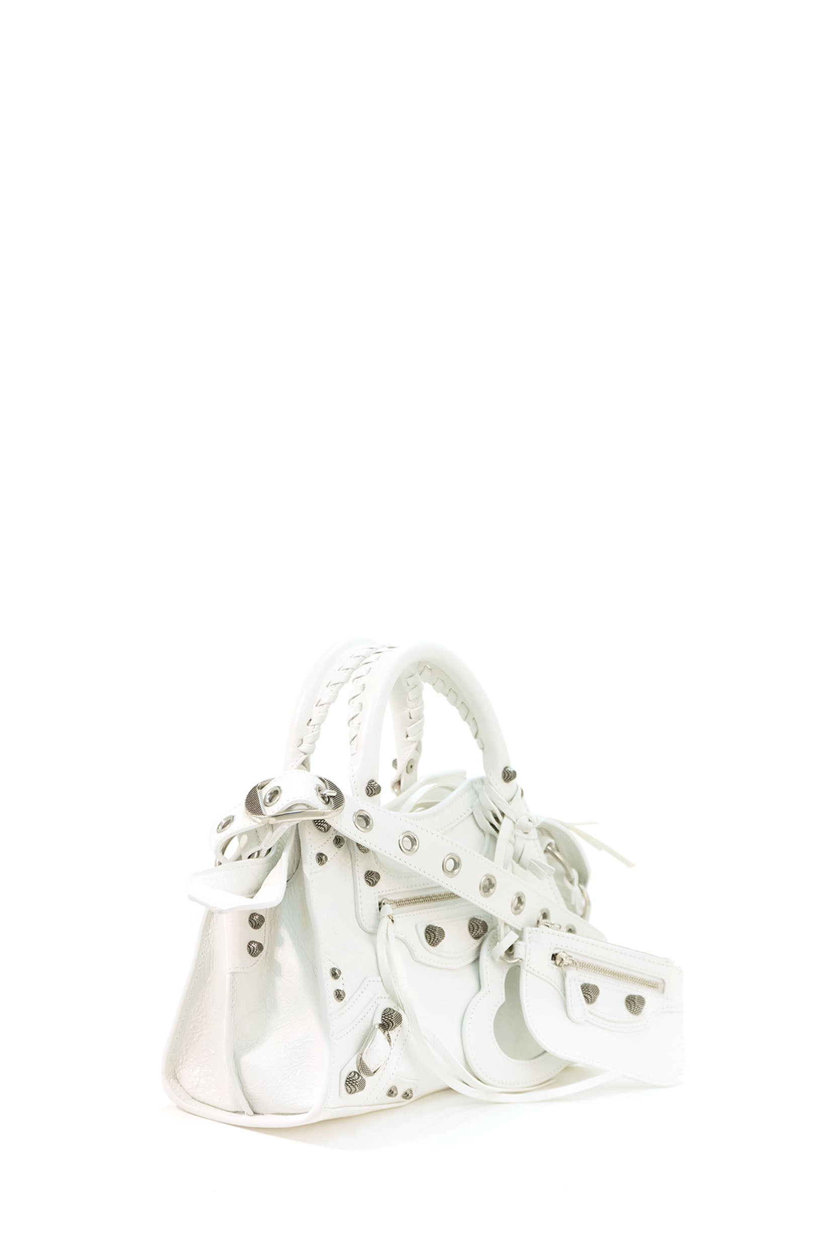 Borsa Neo Cagole<BR/> 700940 210B0 9104 BALENCIAGA