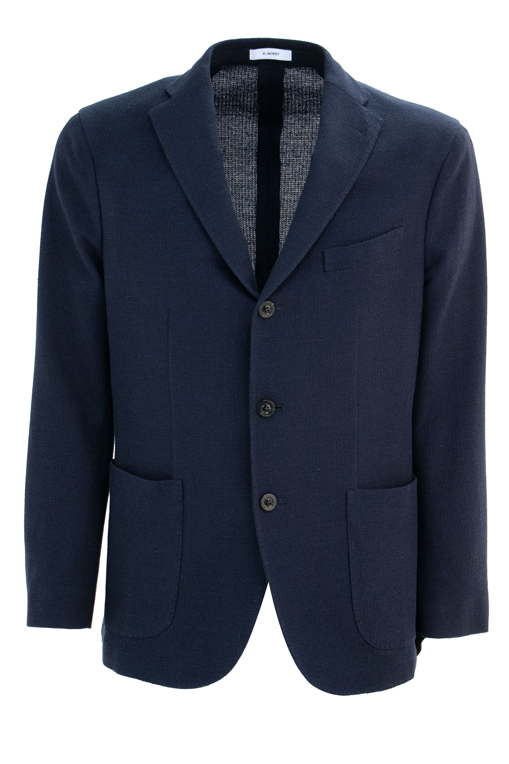 Giacca<BR/> N2902E SB4027 0790 BOGLIOLI