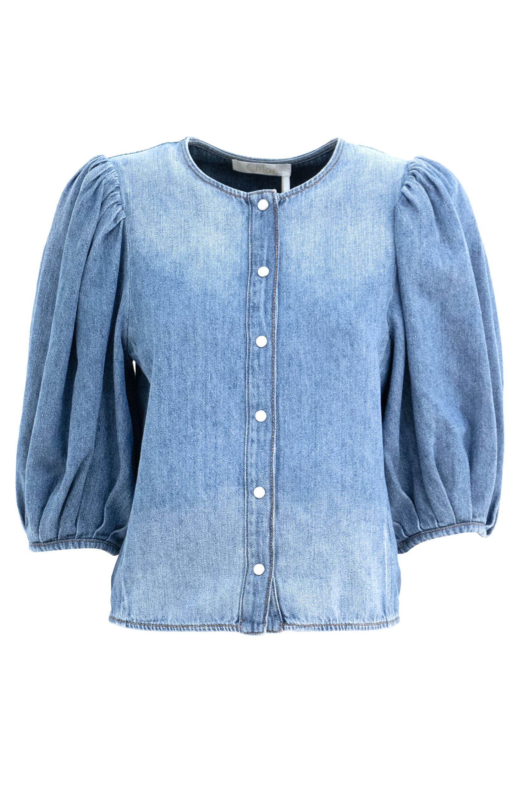 Top<BR/> C24SDH11152 470 CHLOE'