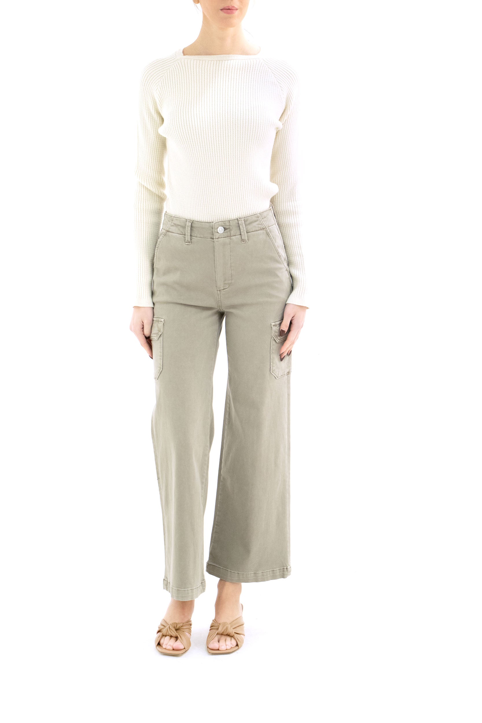 Pullover<BR/> L1K113HC 0001 108 DRUMOHR