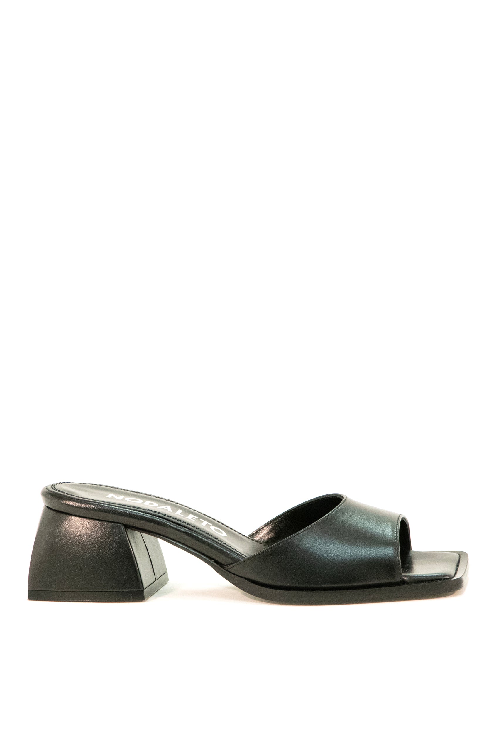 Sandali <BR/> NO13-78-145 BLACK SOUL NODALETO