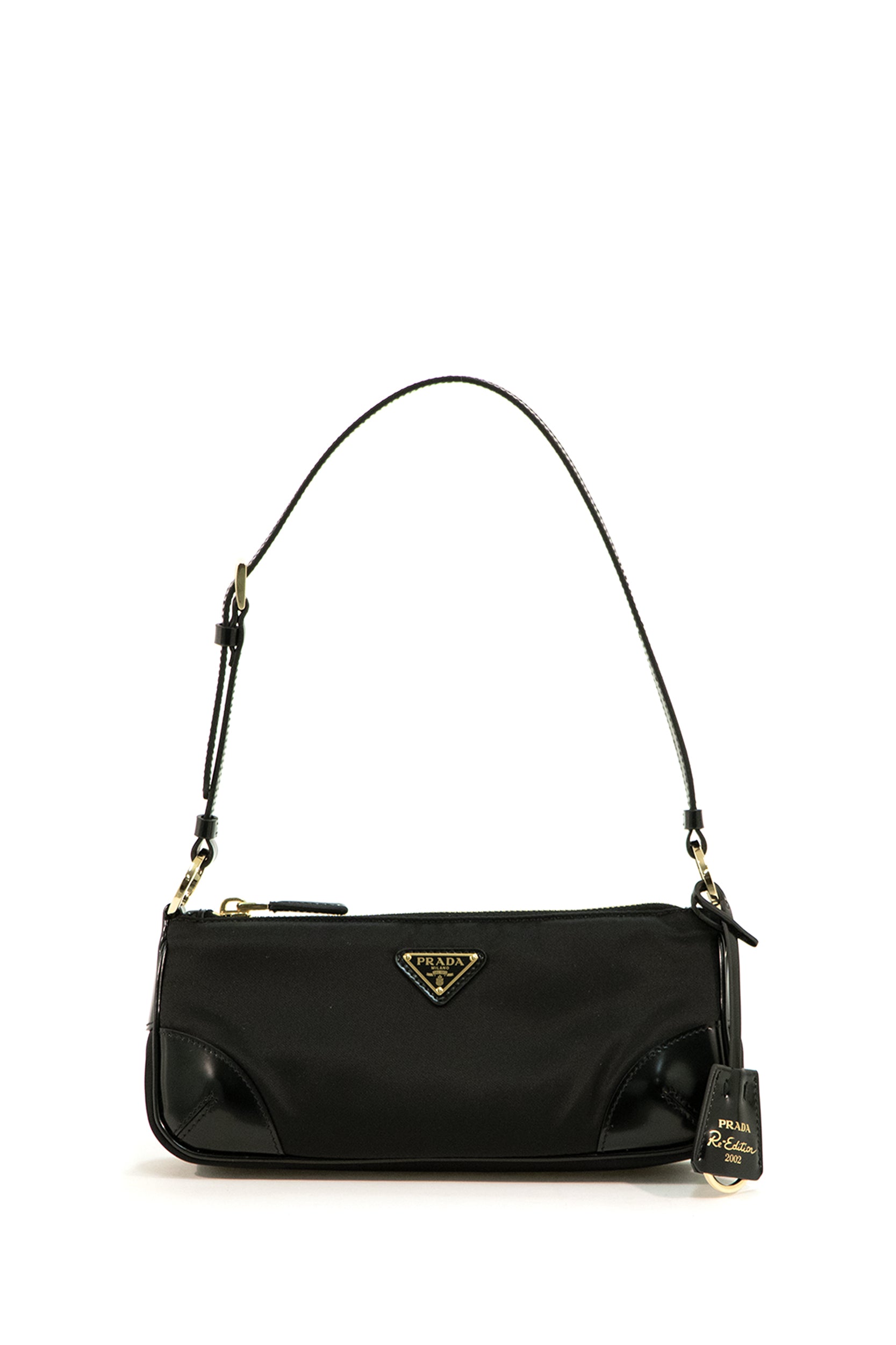 Borsa Re-Edition 2022<BR/> 1BC201 R789 F0002 PRADA