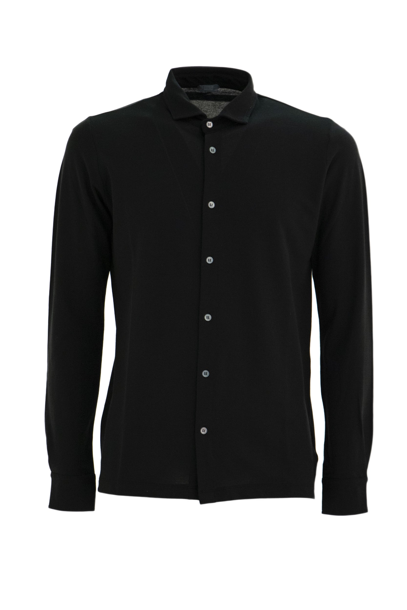 Camicia 811978 ZG380 Z0015 ZANONE