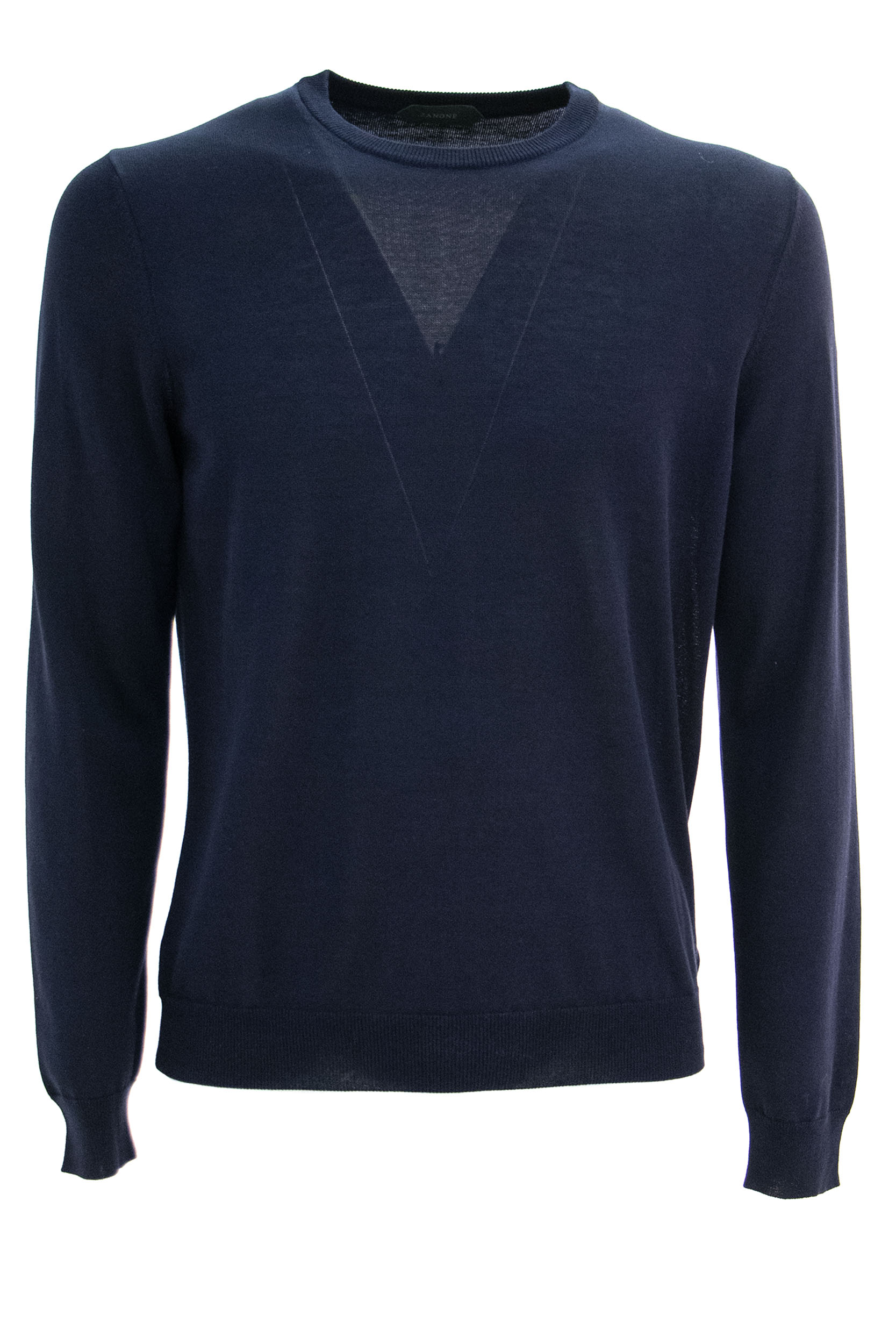 Pullover<BR/> 812472 ZY318 Z0542 ZANONE