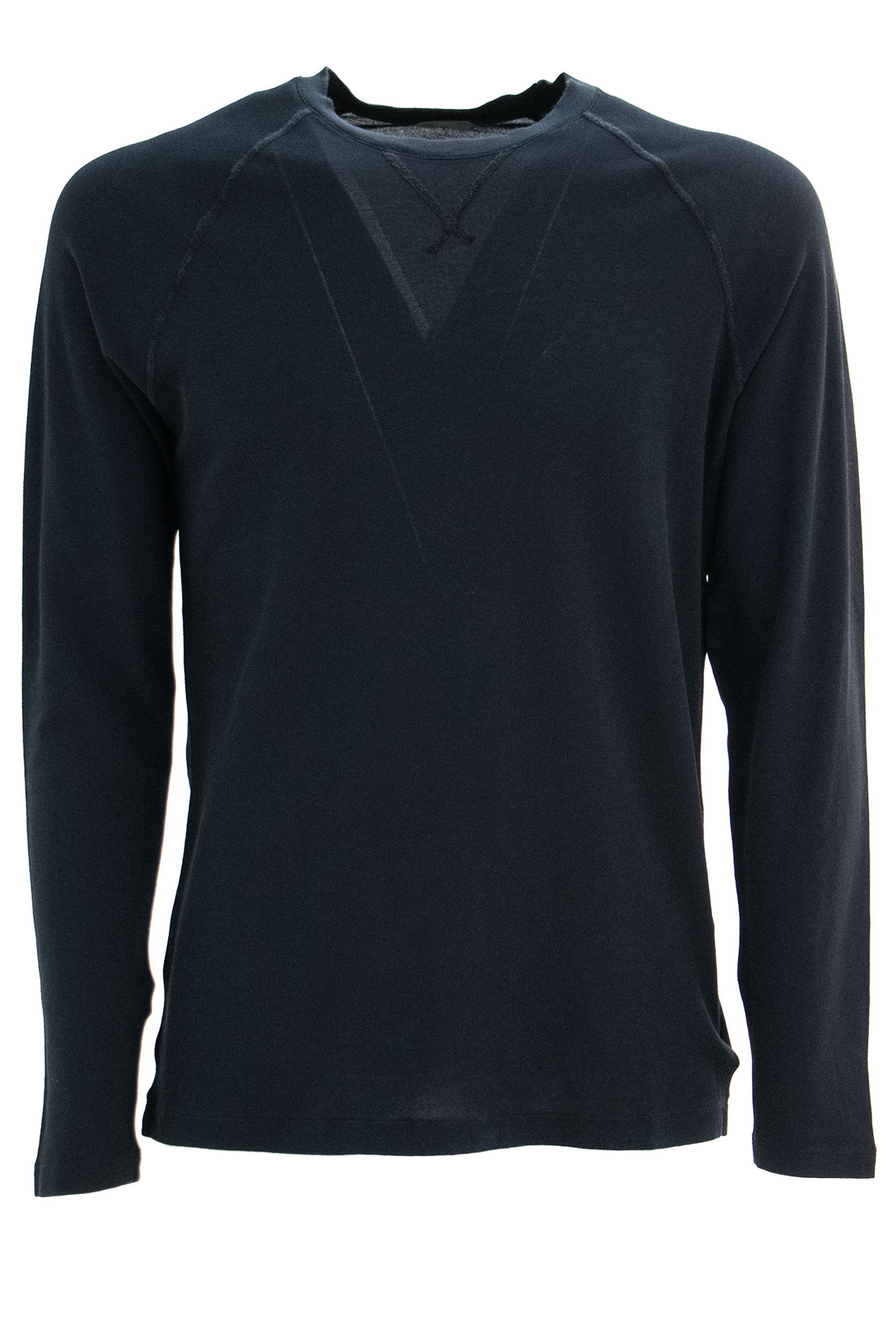 T-Shirt <BR/> 813176 ZM370 Z0542 ZANONE