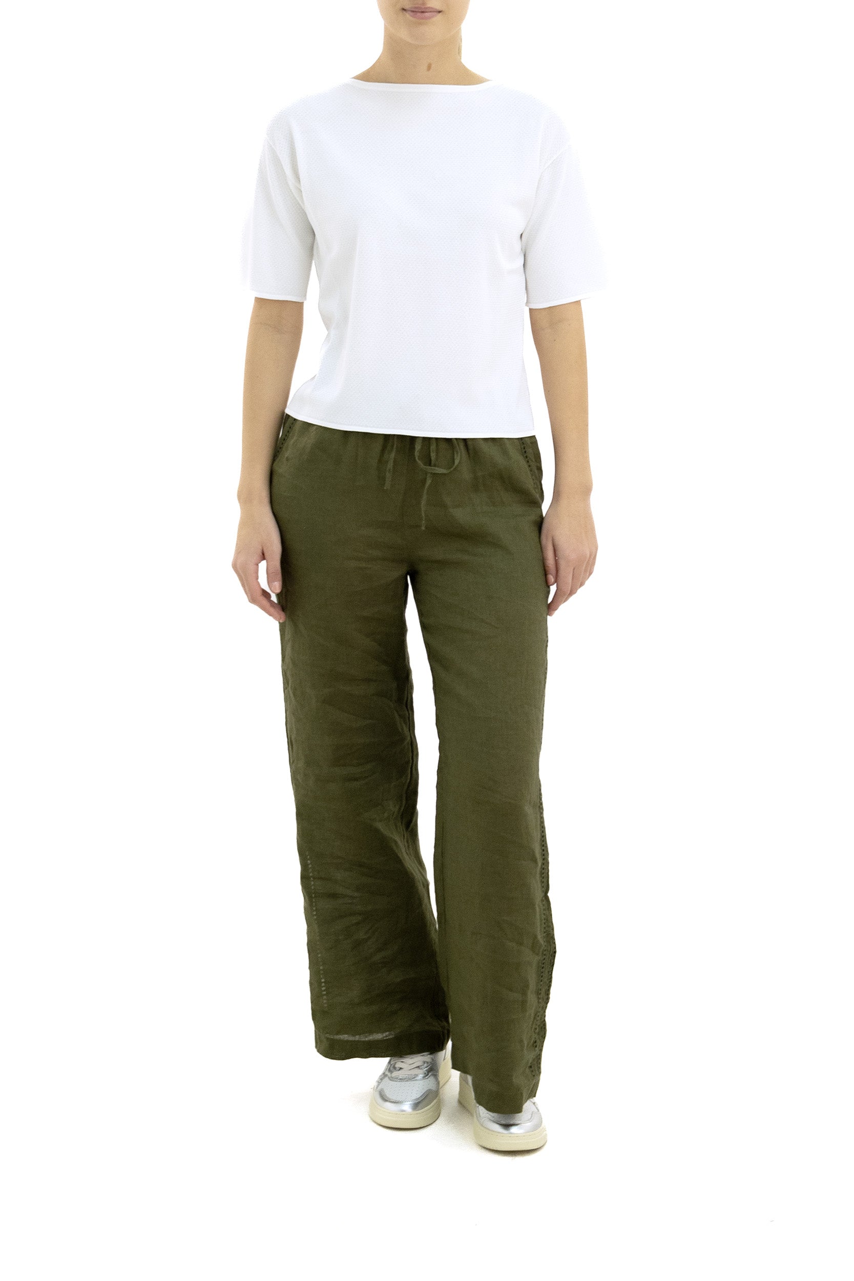 T-shirt<BR/> D1014 702 201 ANNECLAIRE