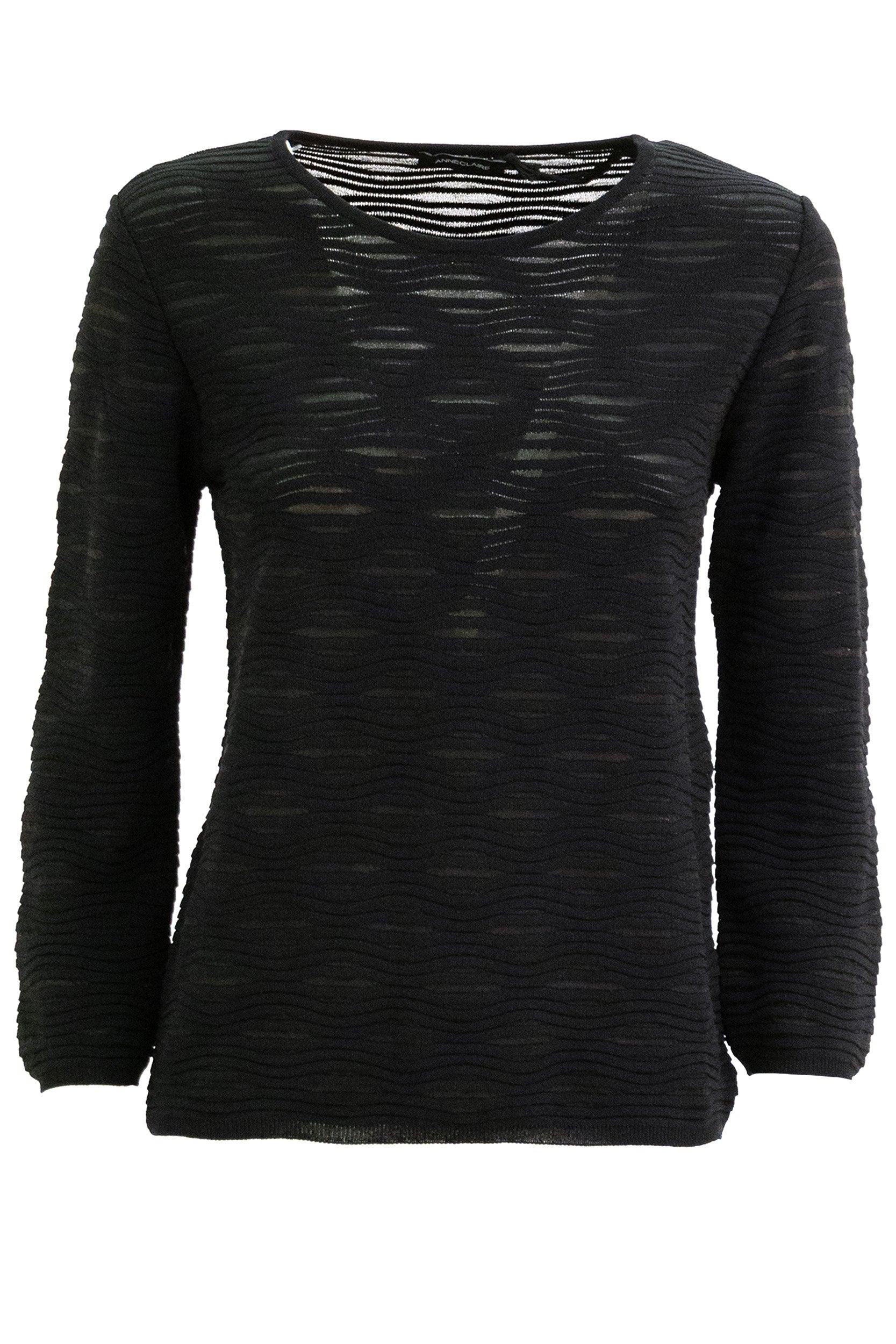 Pullover<BR/> D1105 1607 537 ANNECLAIRE