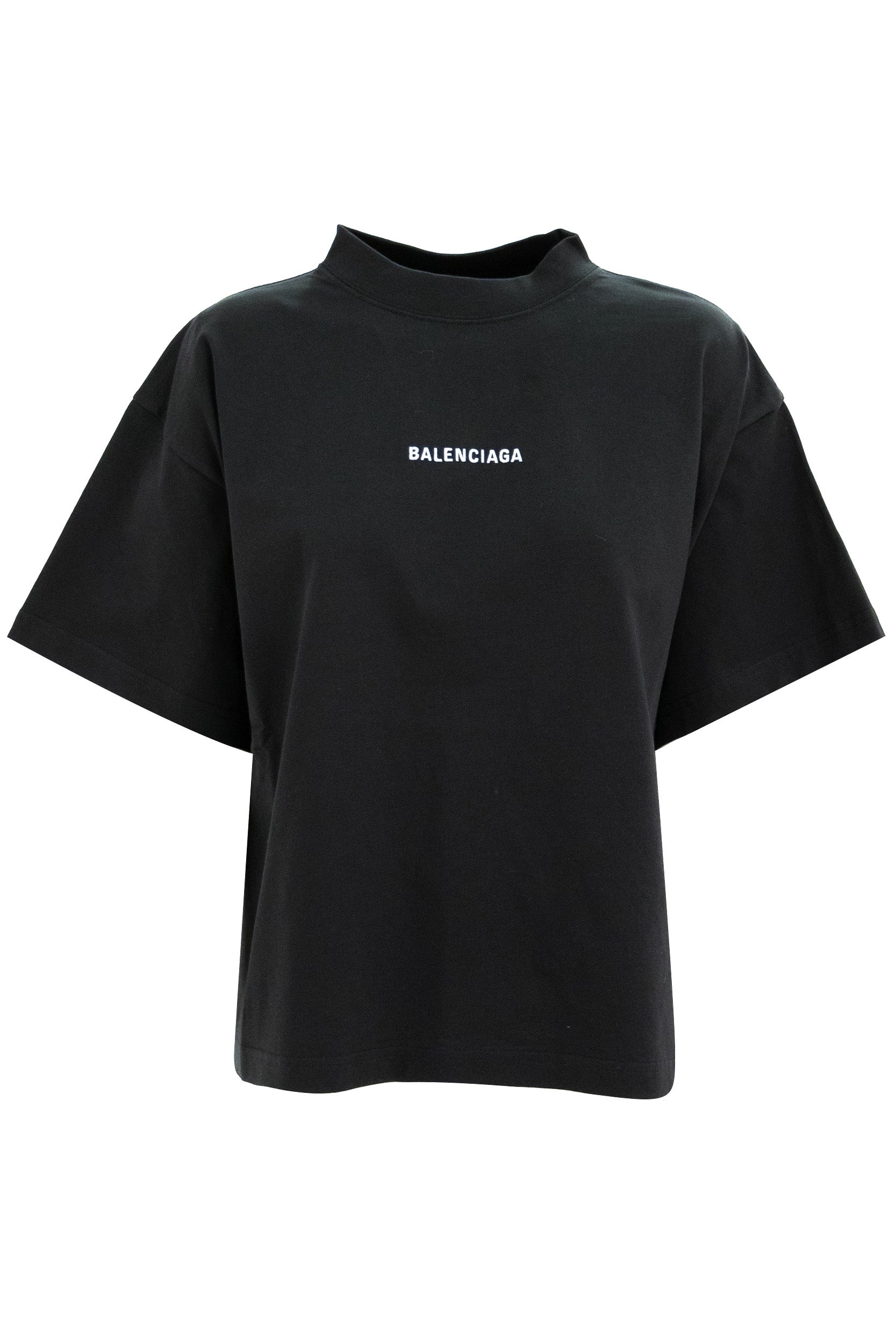 T-shirt<BR/> 818431 TPVK1 1070 BALENCIAGA