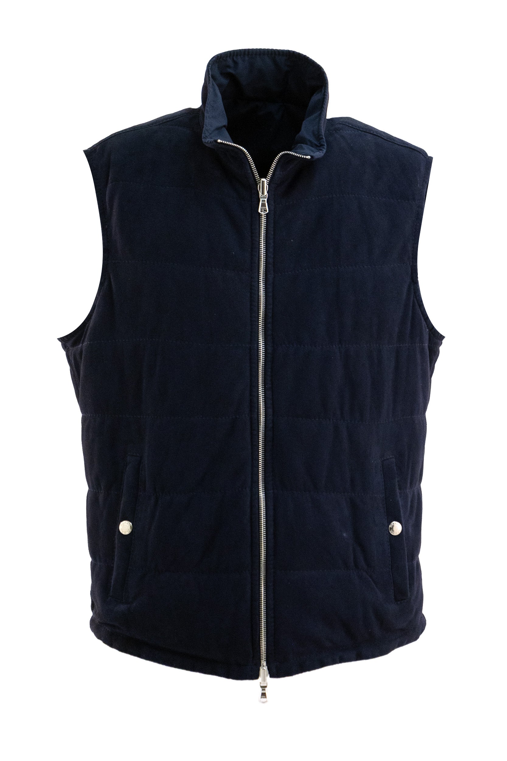 Gilet<BR/> 4400/00002KENT 48201 0010 BARBA
