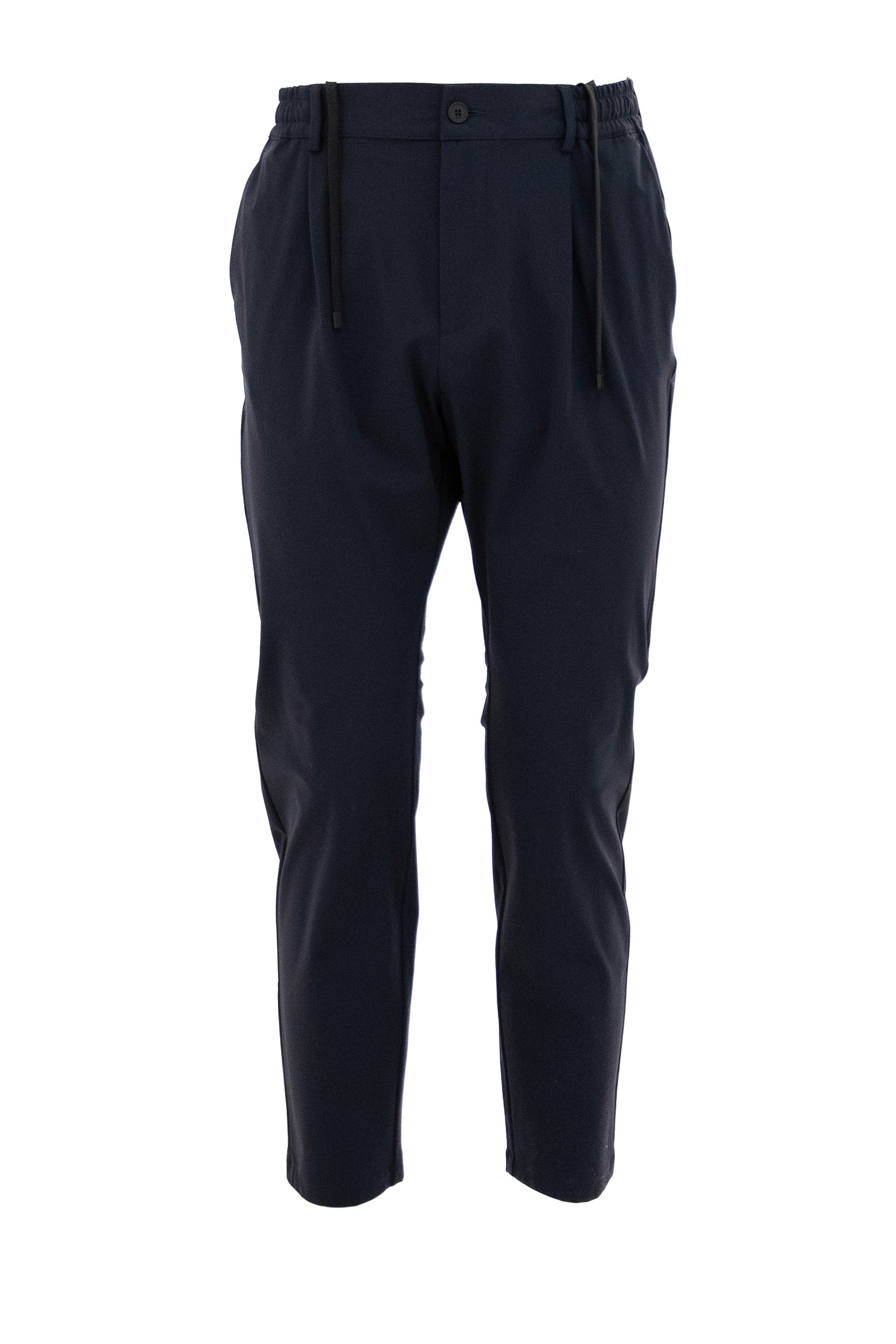 Pantaloni<BR/><BR/> S.M02.MITTE 0001 511 CRUNA