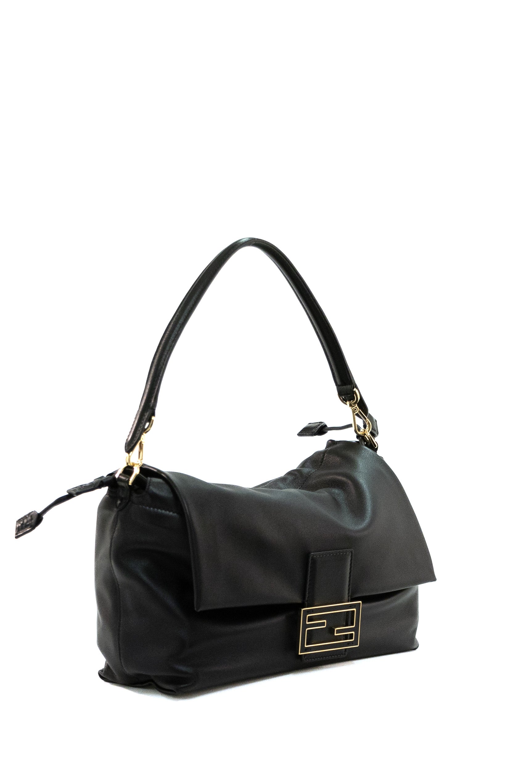 Mamma Baguette<BR/> 8BR834 AQ0D F0KUR FENDI