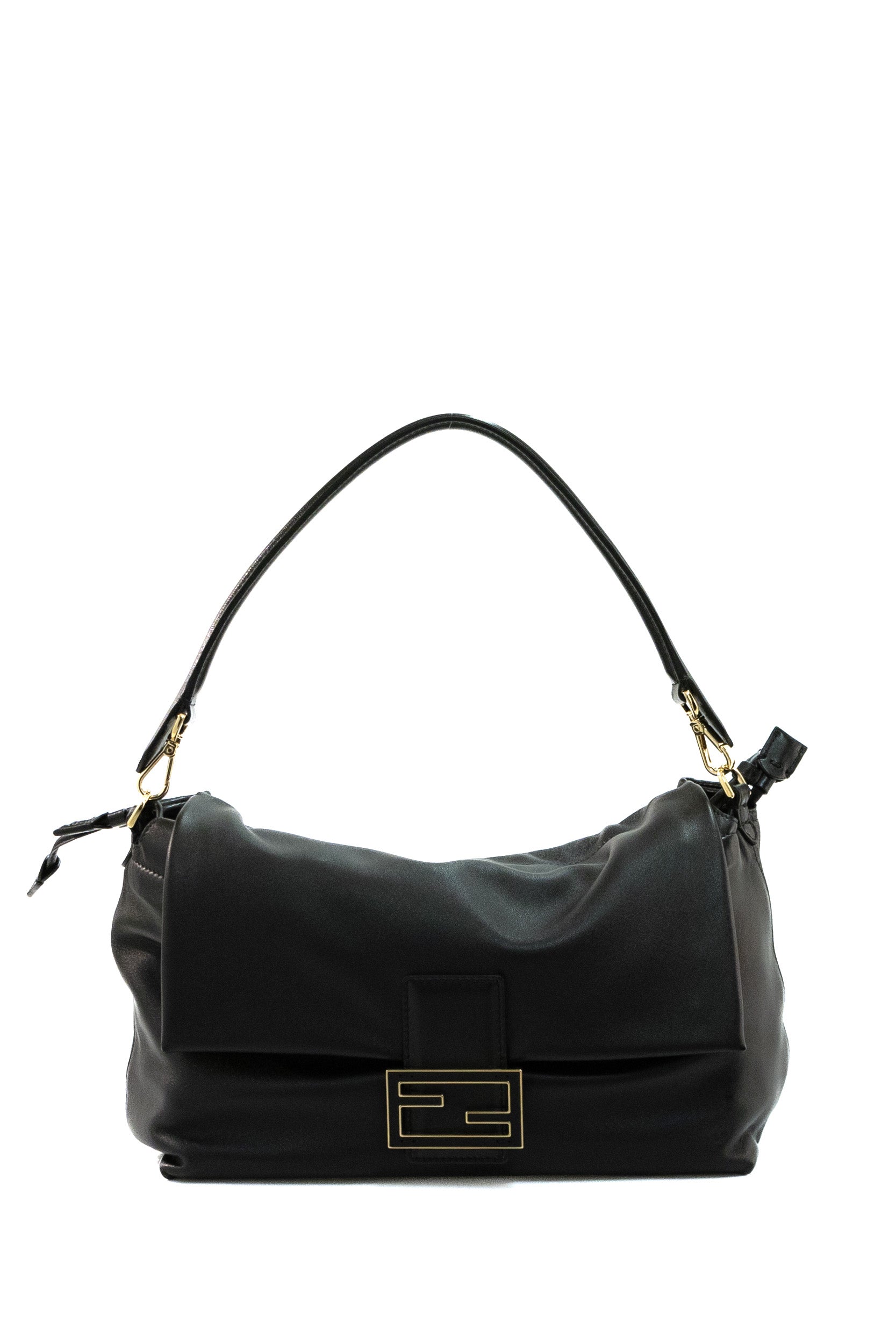 Mamma Baguette<BR/> 8BR834 AQ0D F0KUR FENDI