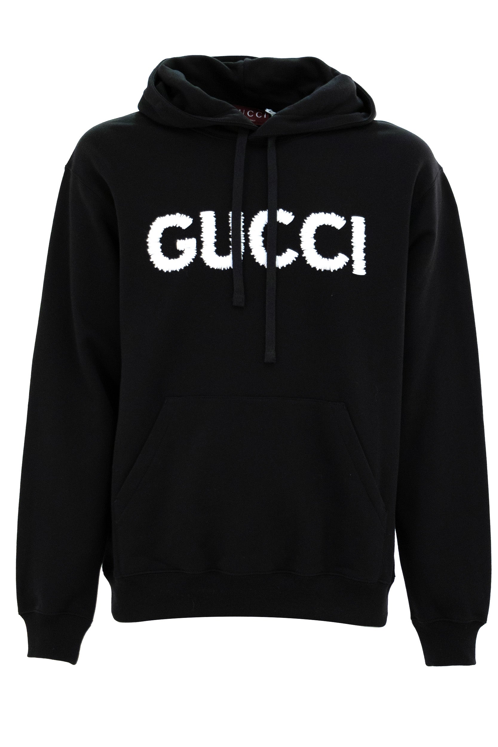 Felpa <BR/> 788771 XJG4A 1000 GUCCI