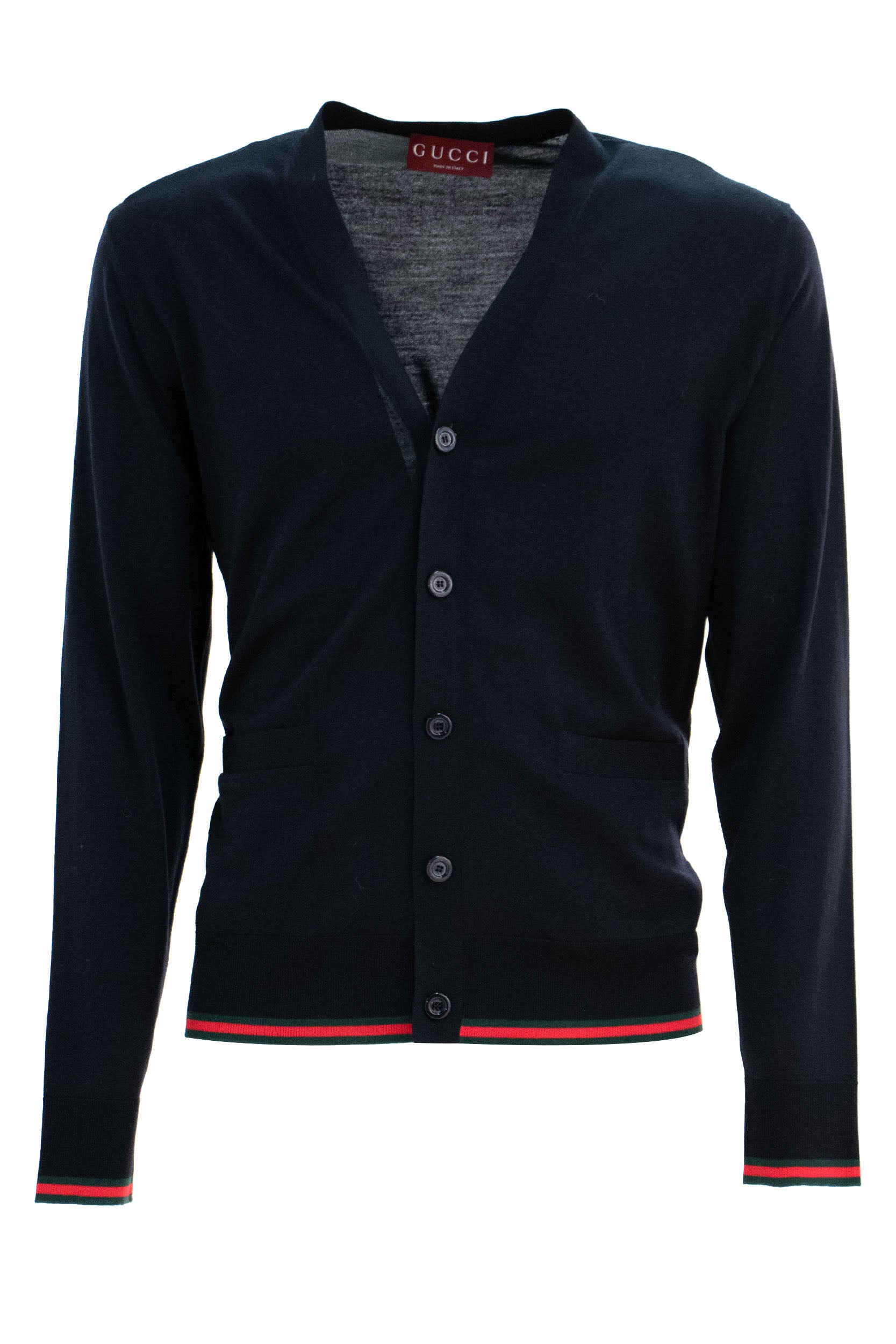 Cardigan<BR/> 814529 XKEJV 4060 GUCCI