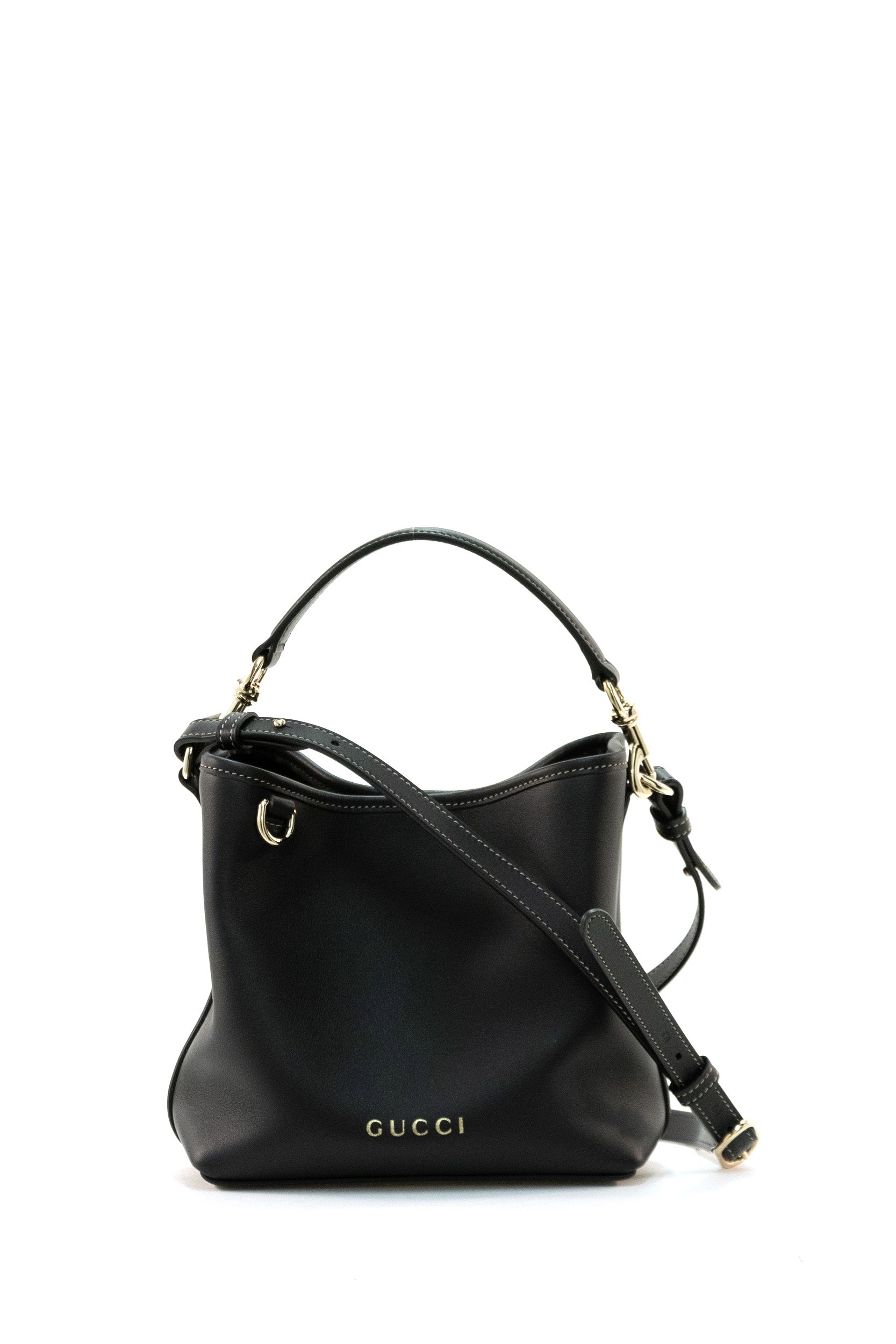 Borsa Emblem<BR/> 815118 AAEC2 1000 GUCCI