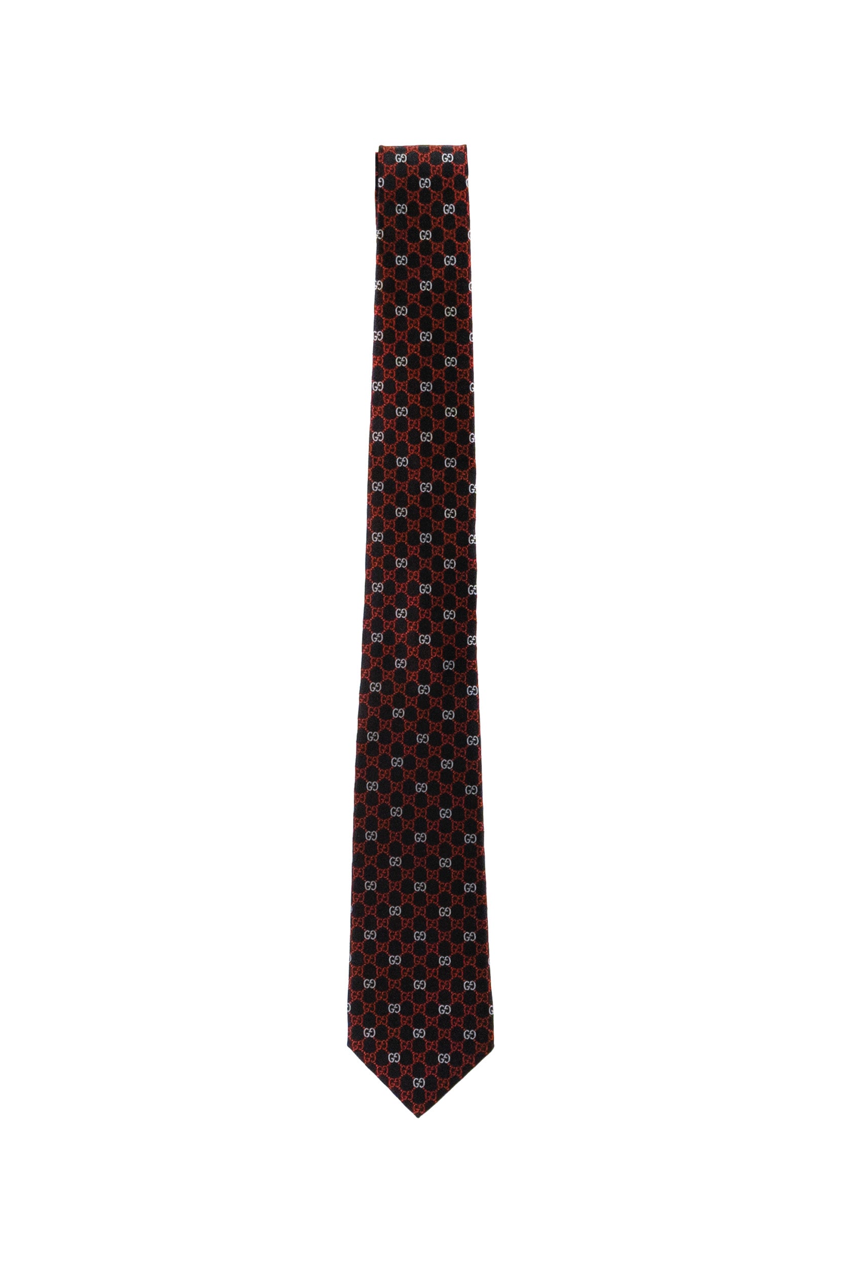 Cravatta<BR/> 823586 4E009 4174 GUCCI