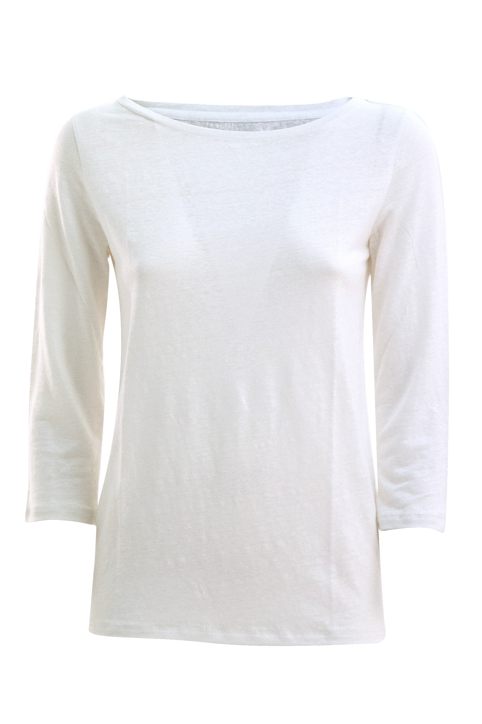 T-shirt<BR/> E25M011-FTS398 001 MAJESTIC