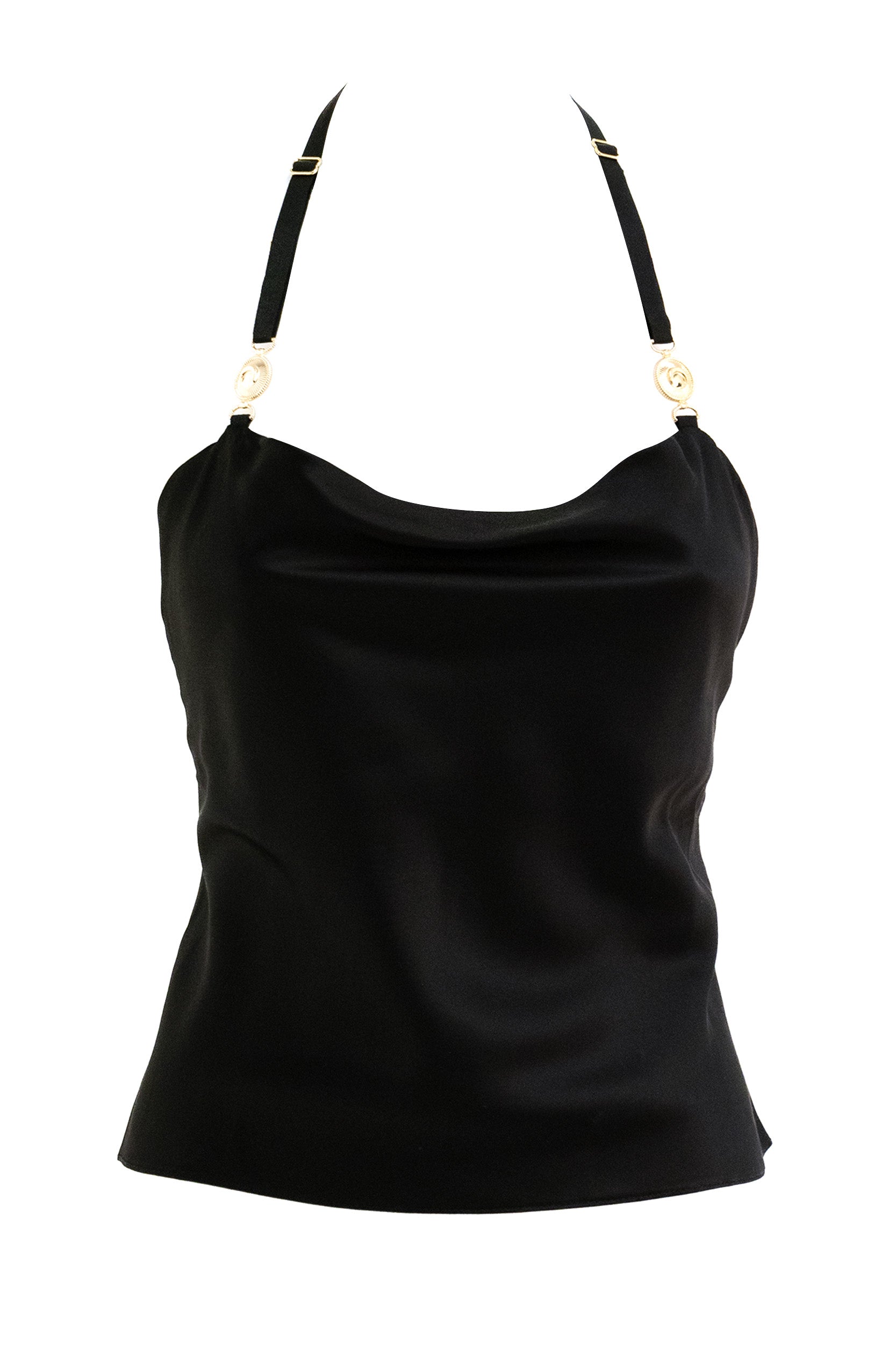 Top<BR/> WTO426A CWOV0056 BK99 MARINE SERRE