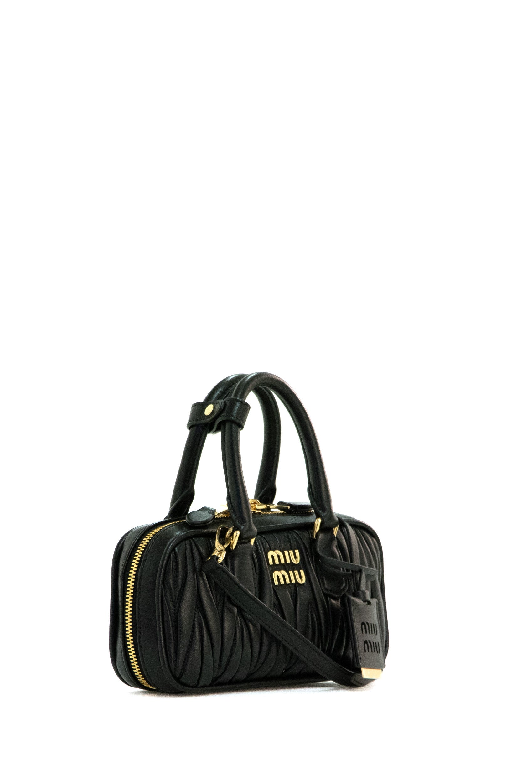 Borsa Arcadie<BR/> 5BP088 AN88 F0002 MIU MIU