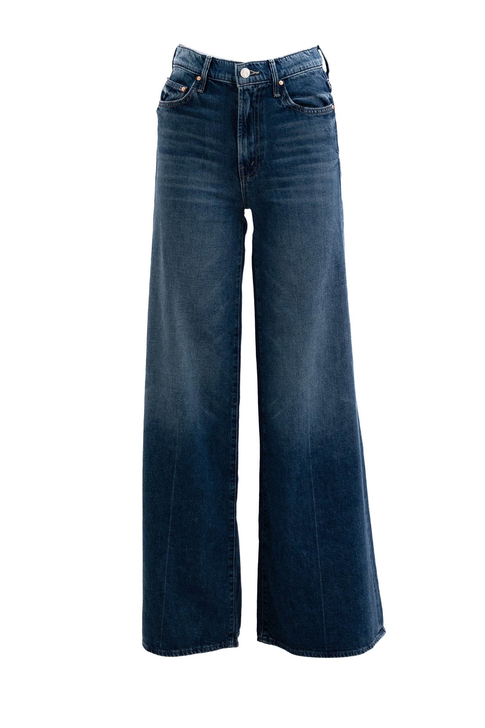 Jeans<BR/> 11105-1230 RGZ MOTHER