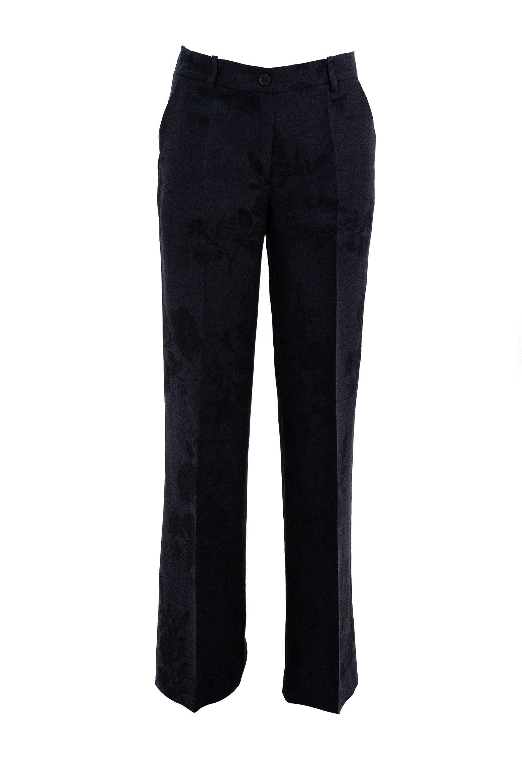 Pantaloni<BR/> RARISSE-D232443 012 P.A.R.O.S.H.