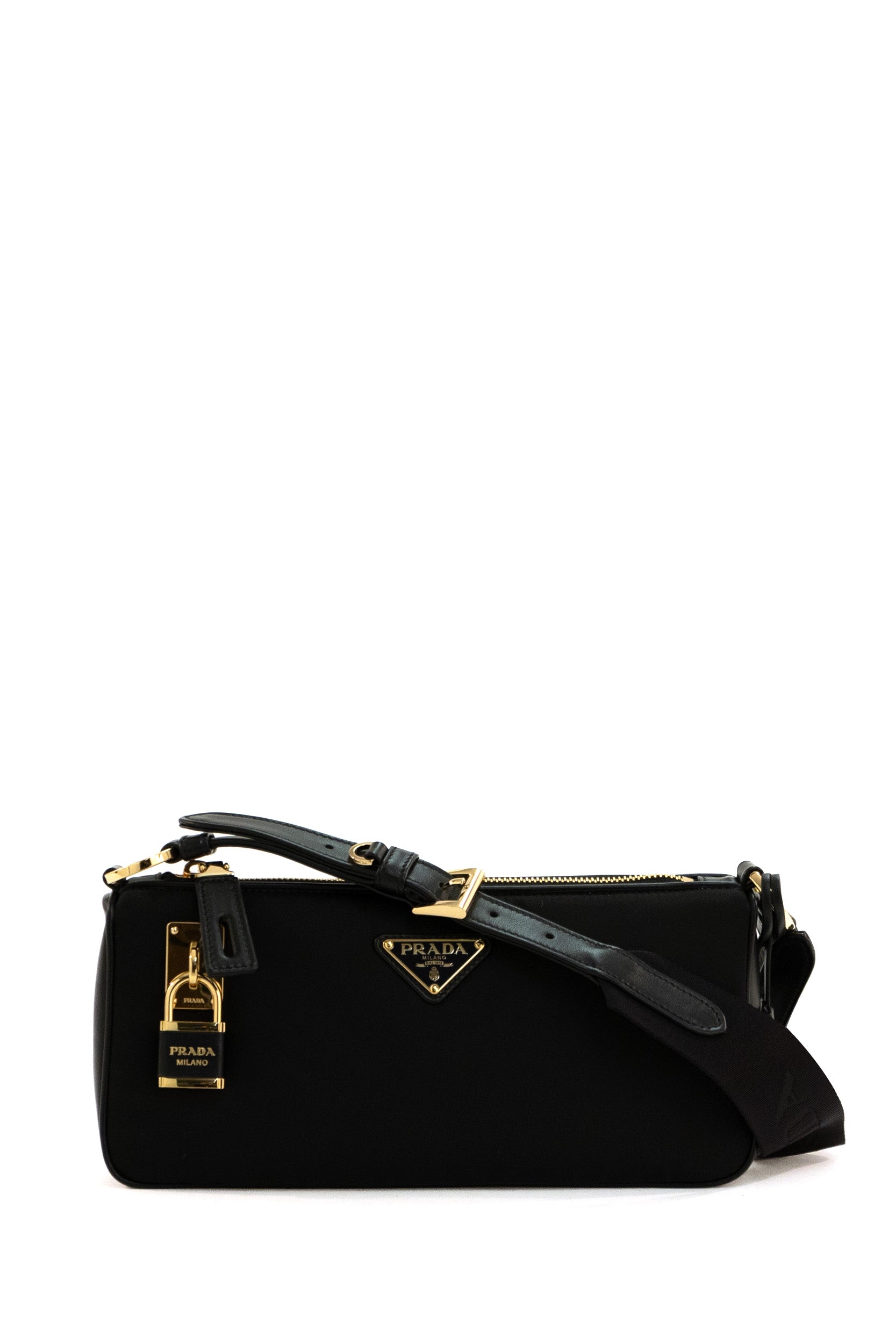 Borsa a tracolla<BR/> 1BC234 V NDO 2C8Q F0002 PRADA