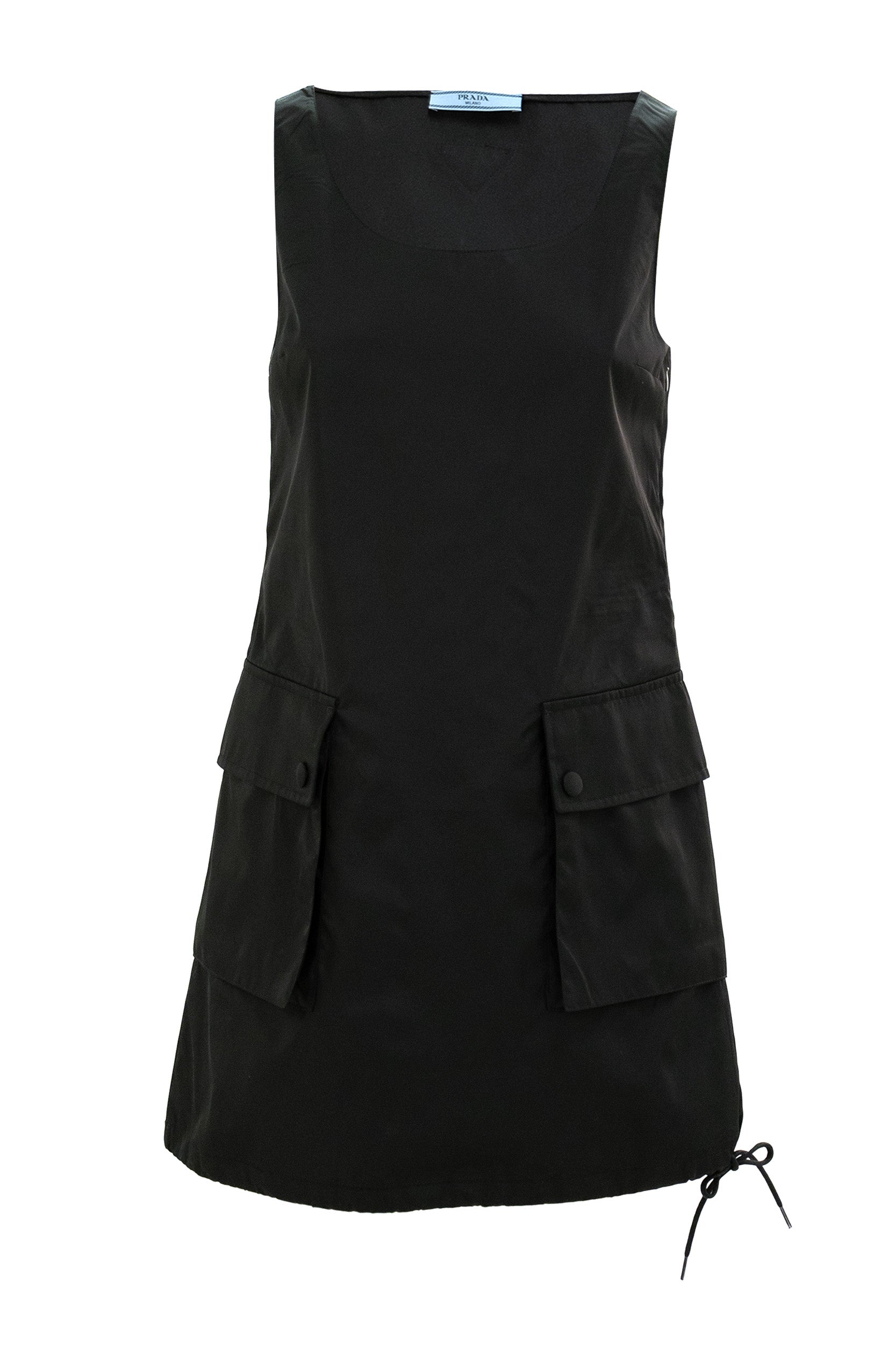 Abito<BR/> 230732 S OOO 1WQ8 F0002 PRADA