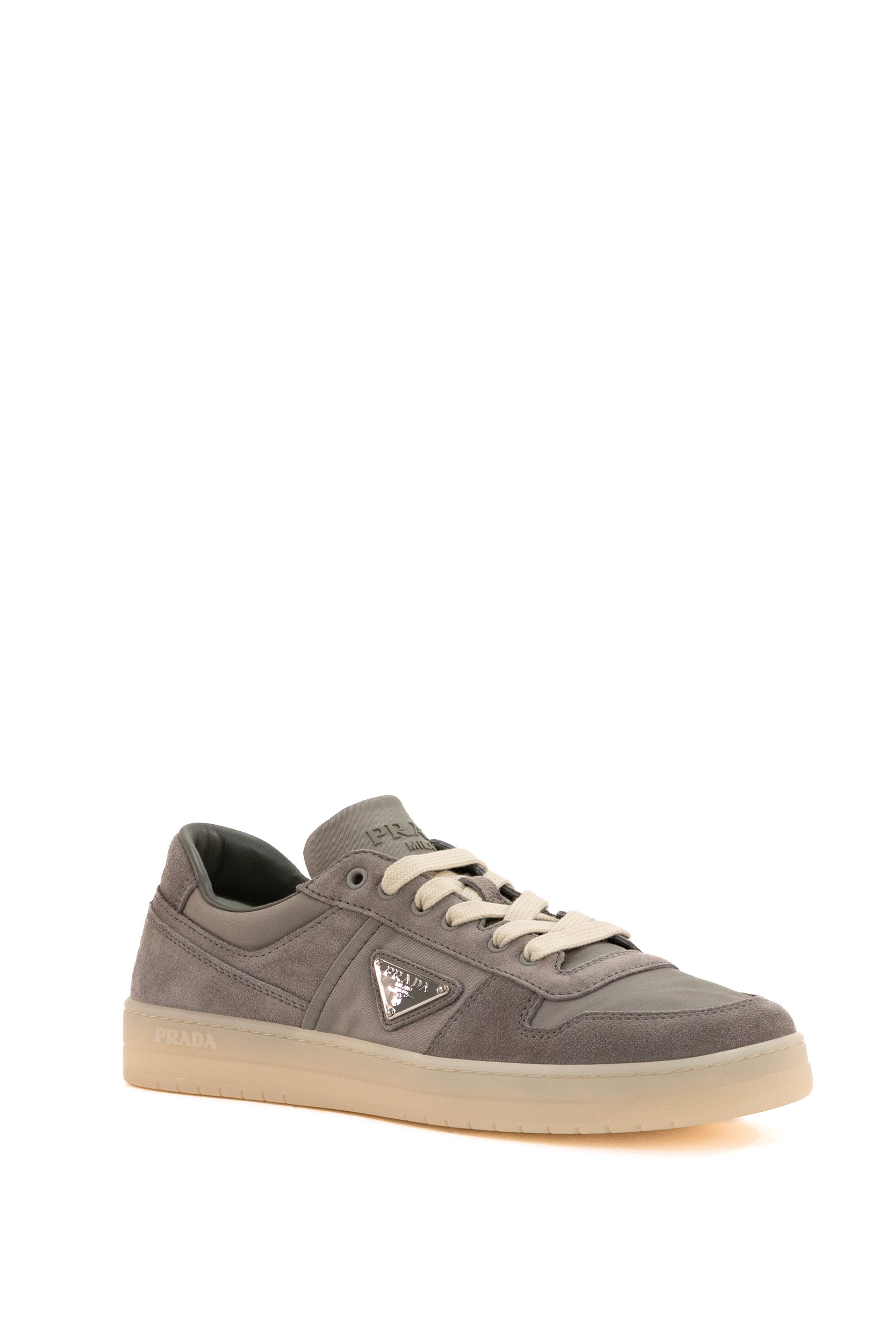 Sneaker Downtown<BR/> 2EE364 F D002 D7R F0276 PRADA