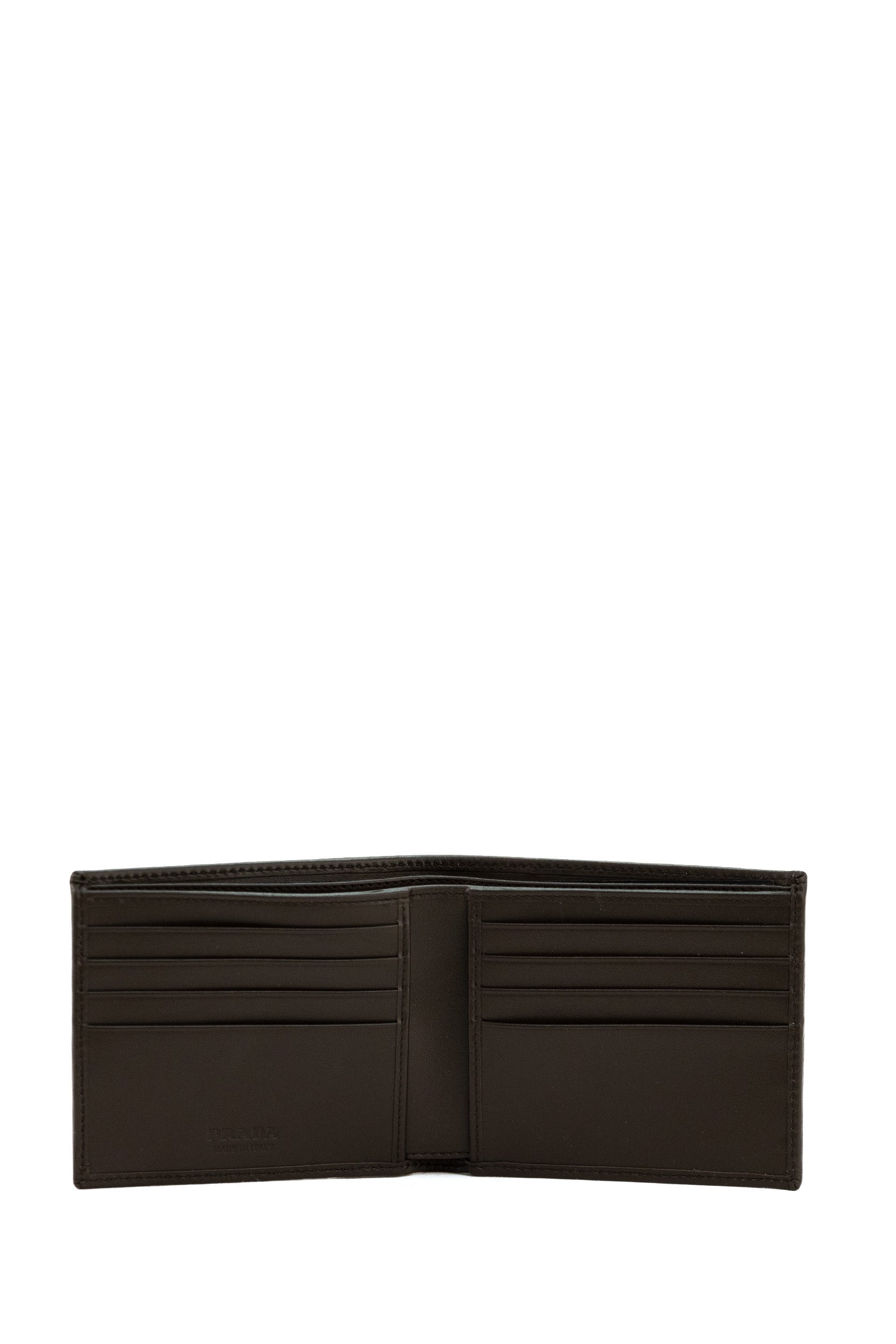 Portafoglio<BR/> 2MO513 384 F0C1B PRADA