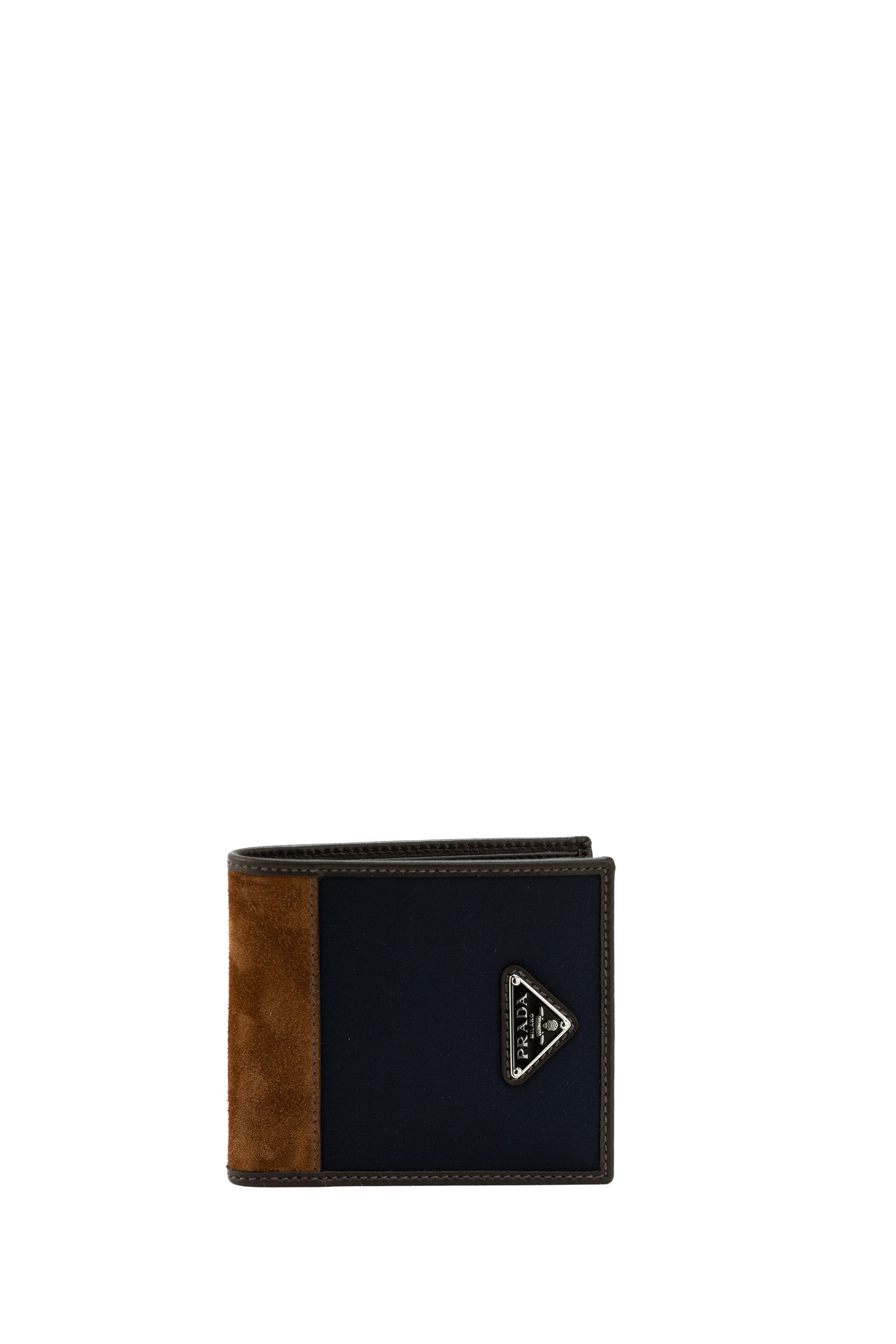Portafoglio<BR/> 2MO513 384 F0C1B PRADA
