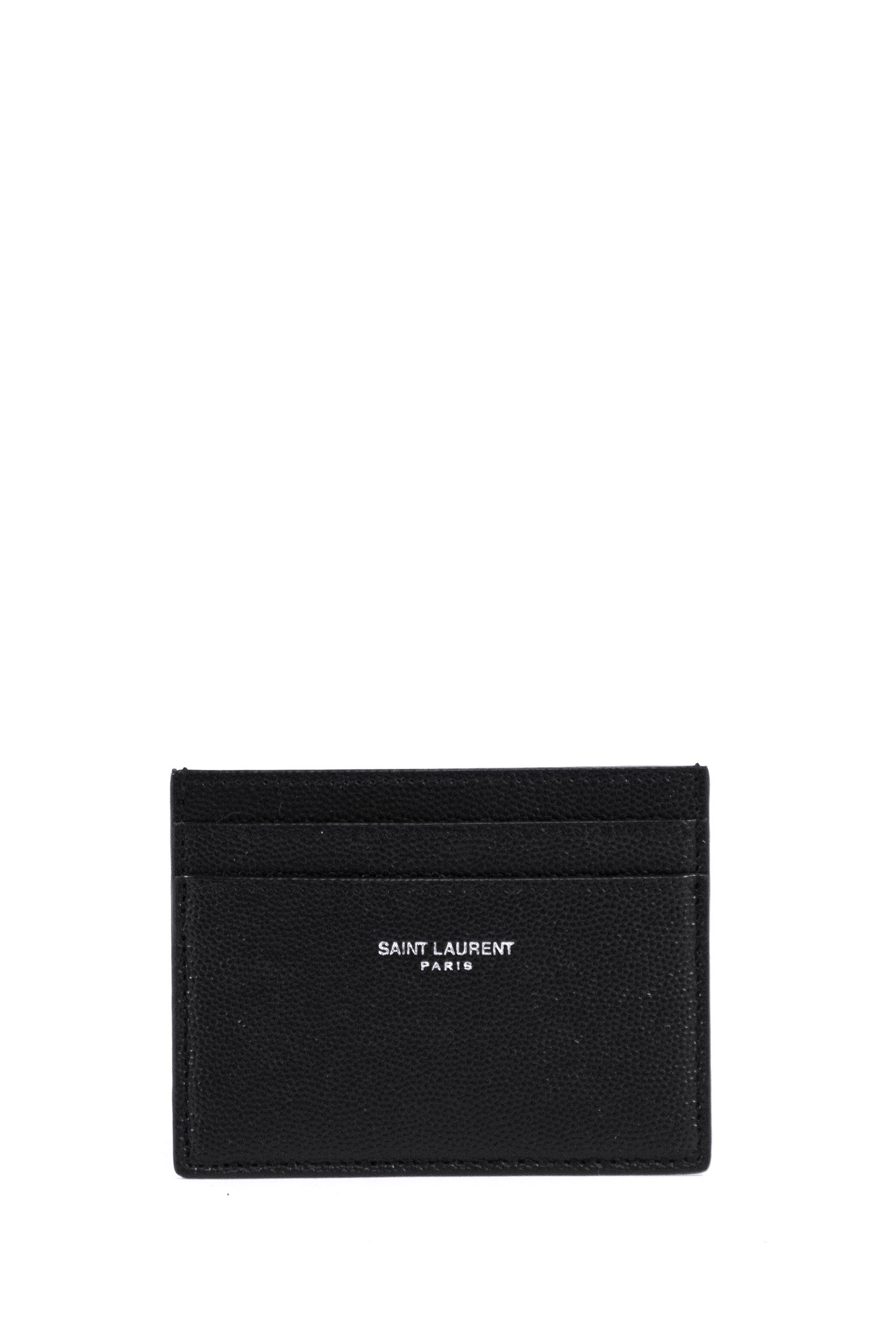Porta carte 375946 BTY0N 1000 SAINT LAURENT