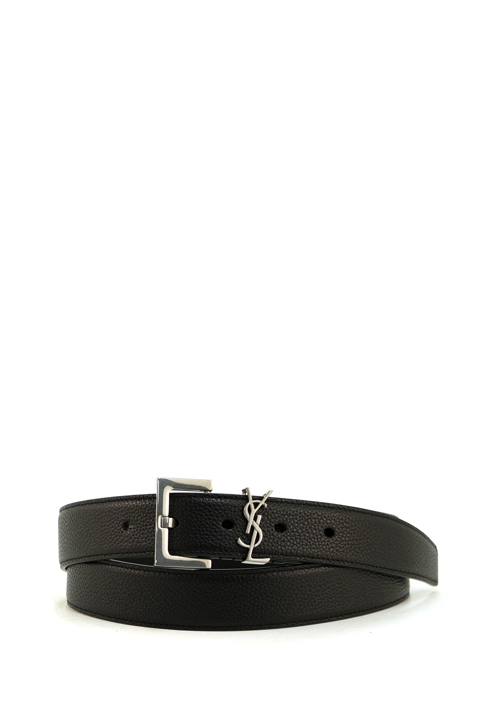 Cintura <BR/> 634440 DTI0E 1000 SAINT LAURENT