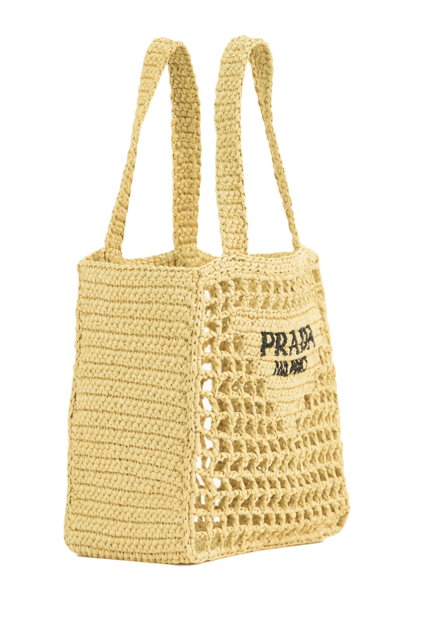 Borsa tote<BR/> 1BG444 2A2T F0018 PRADA