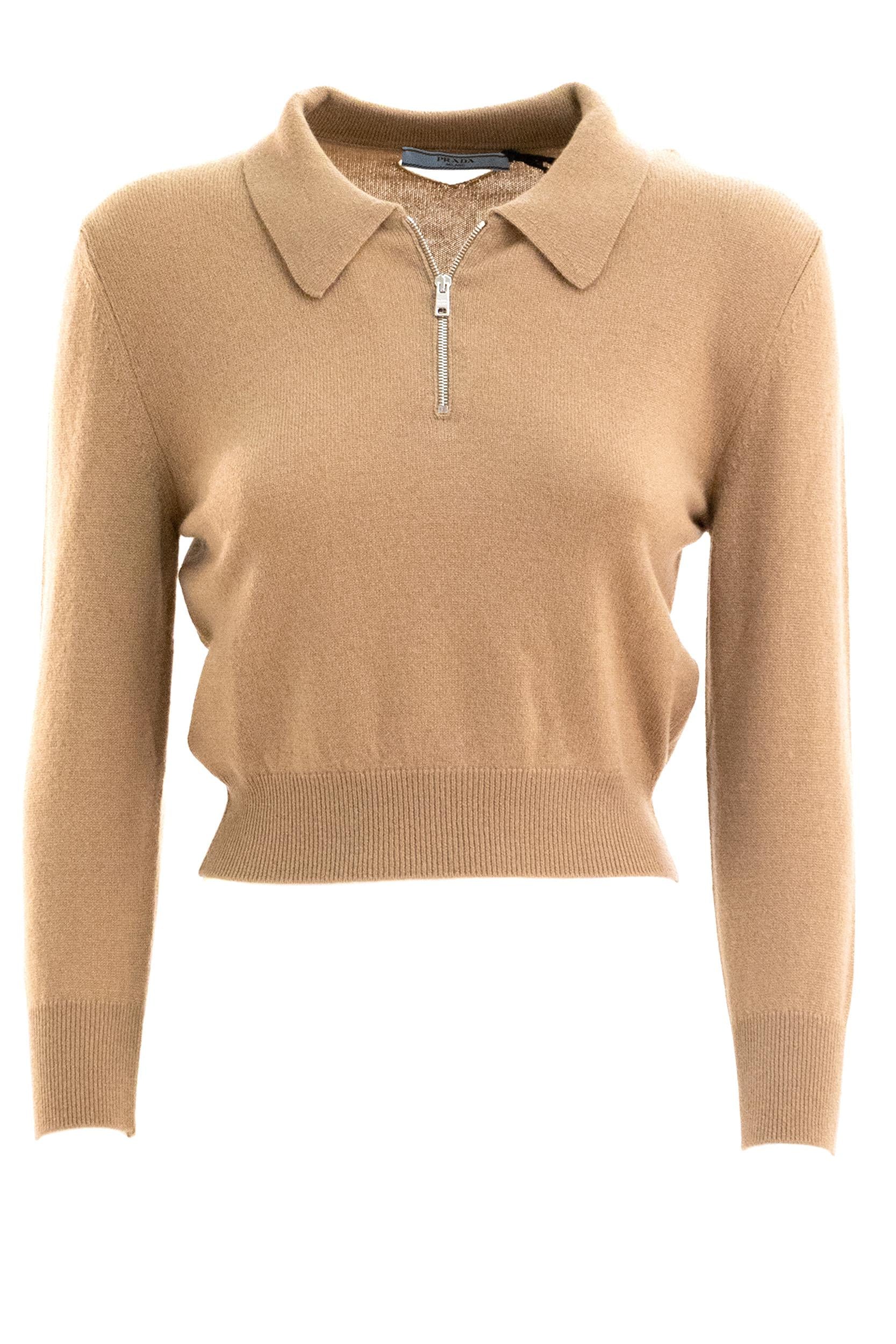 Polo<BR/> P24R2P S OOO 17KC F0040 PRADA
