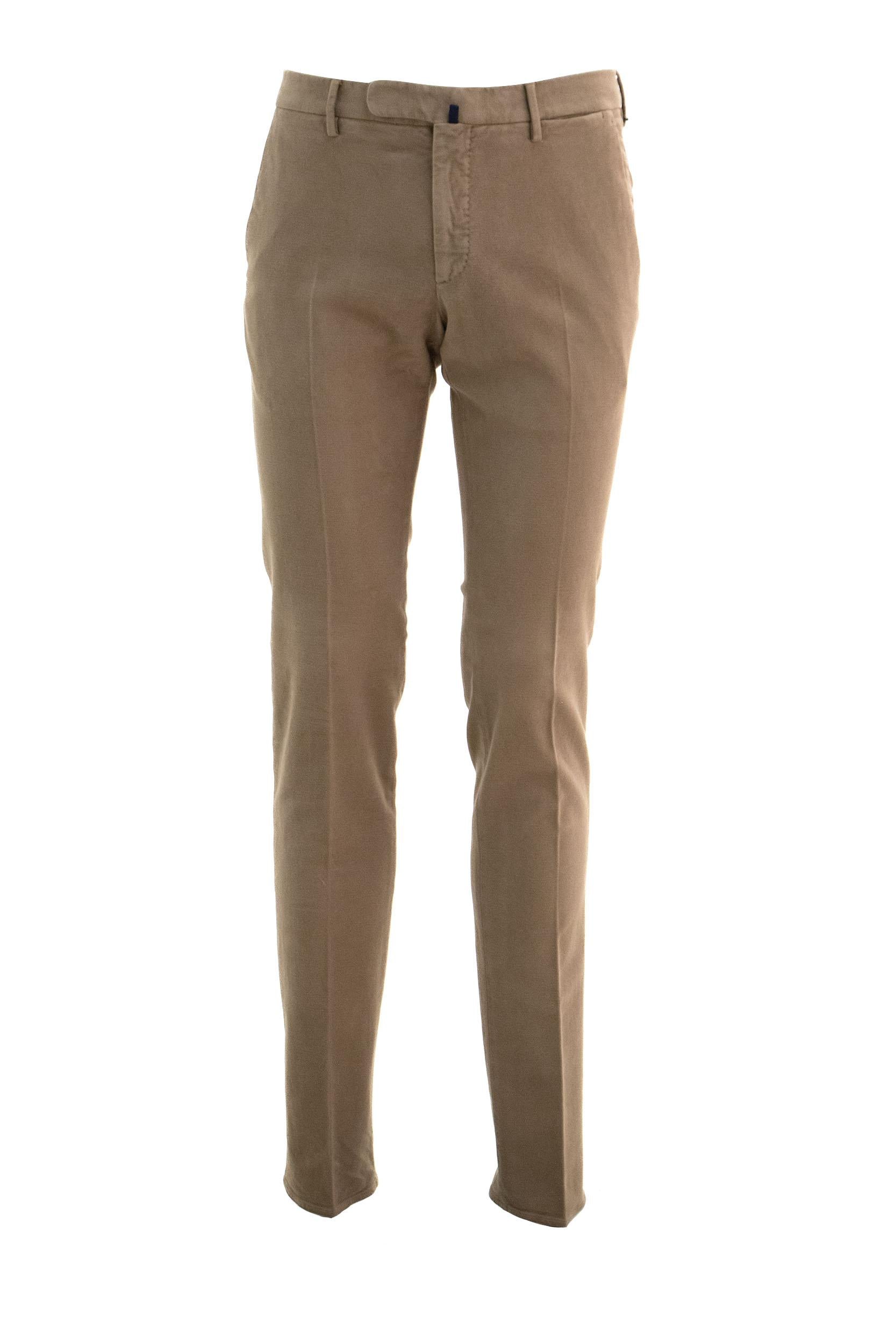 Pantaloni<BR/> 1W0030 4025C 426 INCOTEX