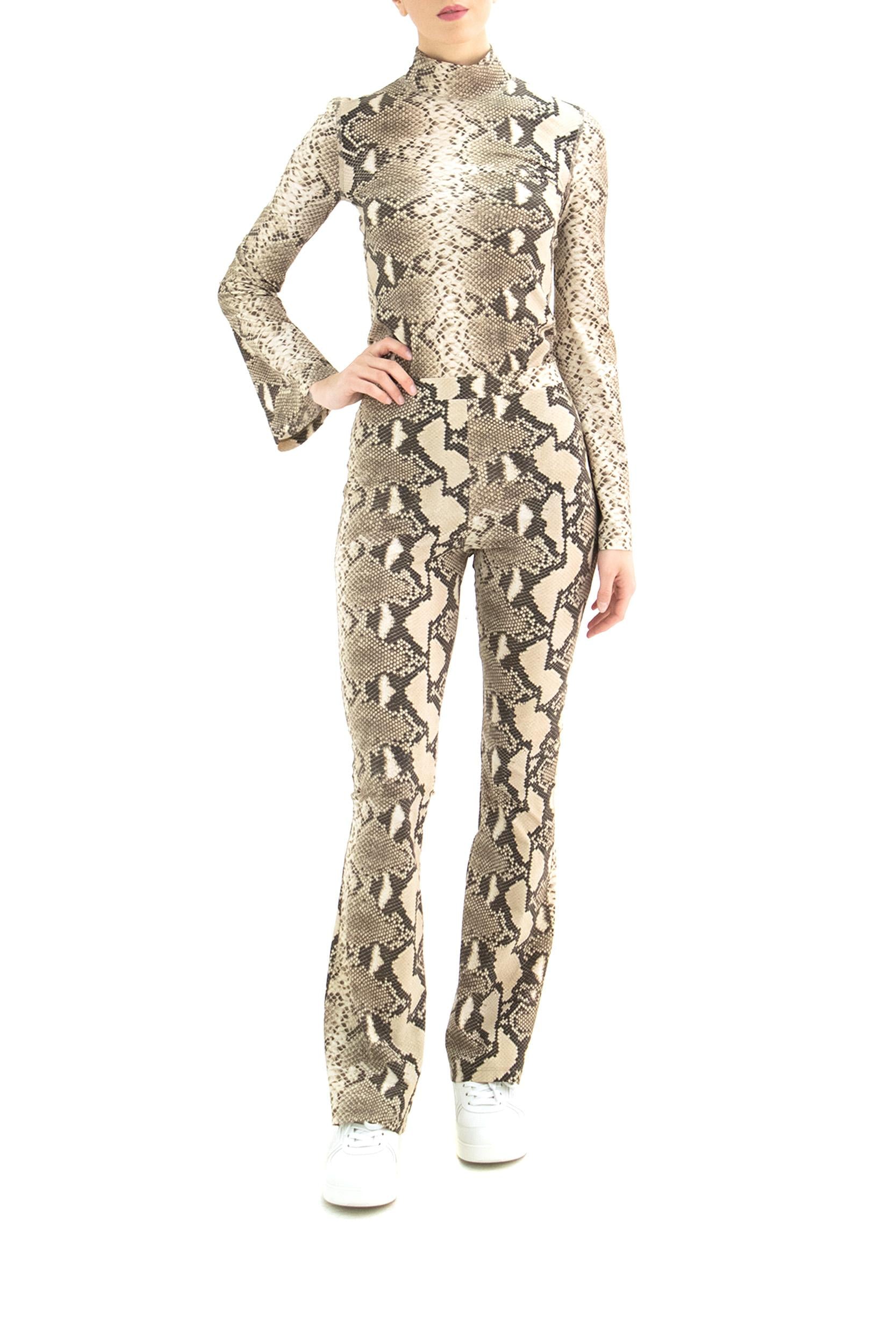 Top<BR/> 6J0190 3SPX60 2203 STELLA McCARTNEY