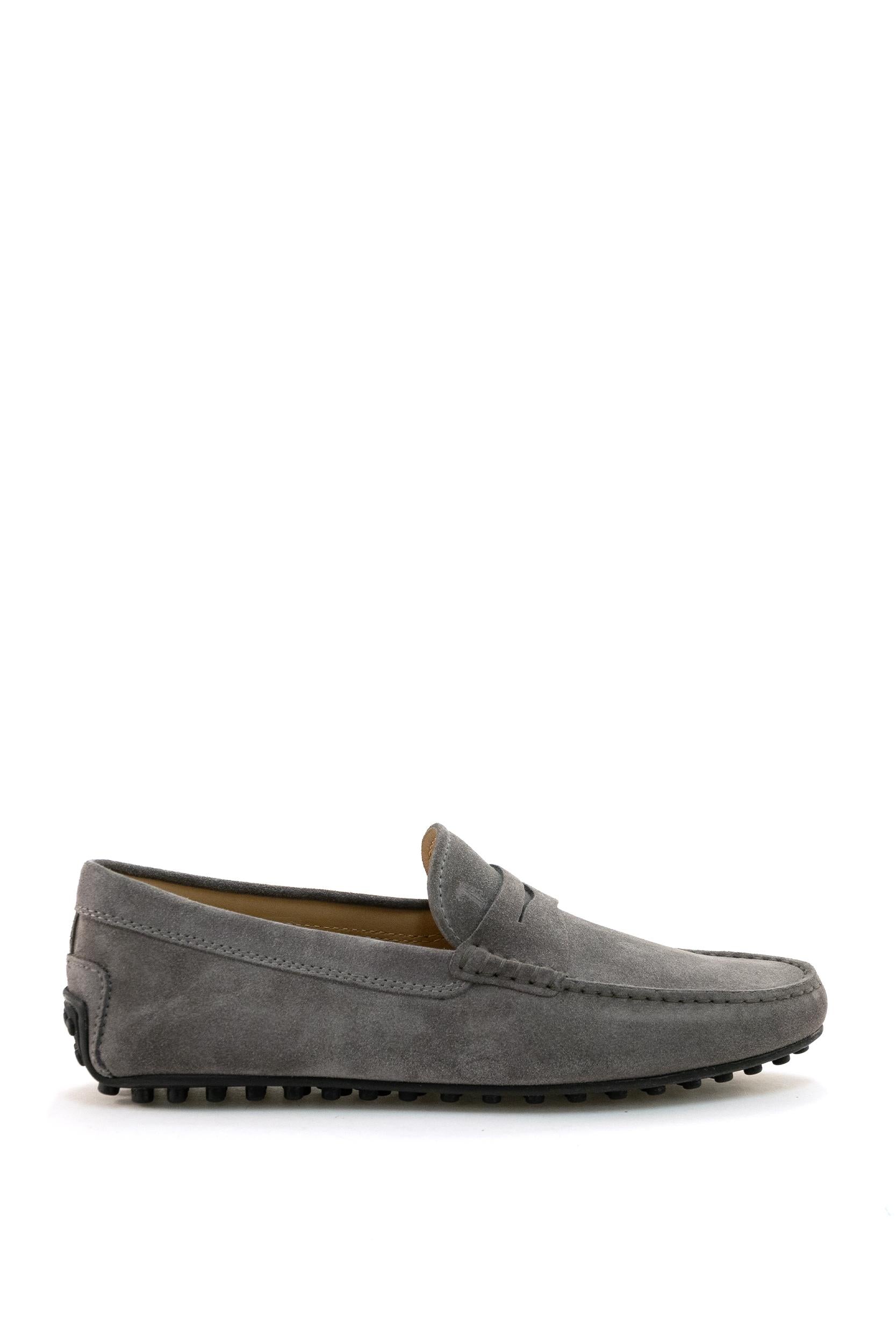 Mocassini<BR/> XXM42C00640RE0 B408 TOD'S