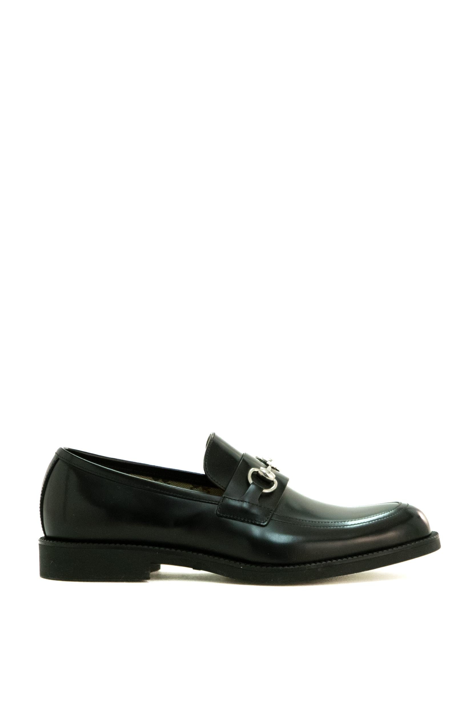 Mocassini<BR/> 812152 AAD7W 1000 GUCCI