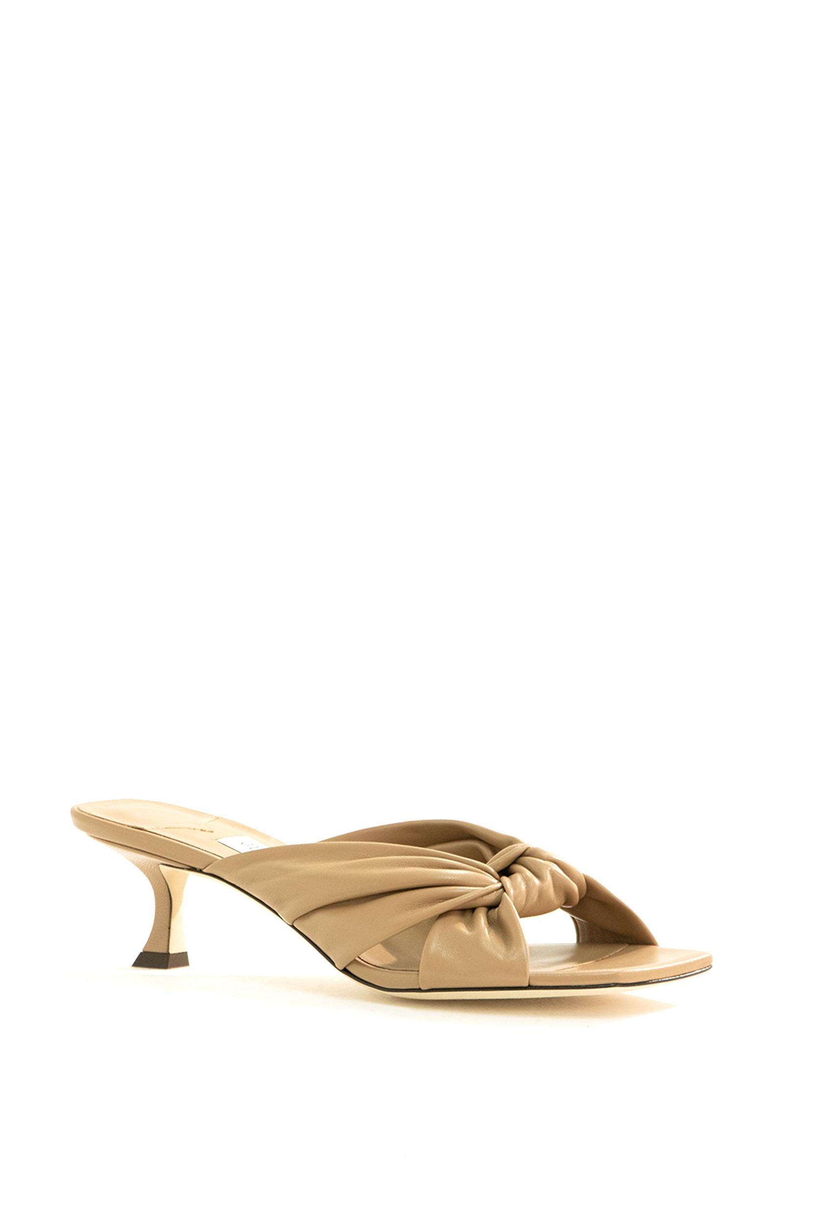 Mule Avenue<BR/> AVENUE 50 NAP BISCUIT JIMMY CHOO