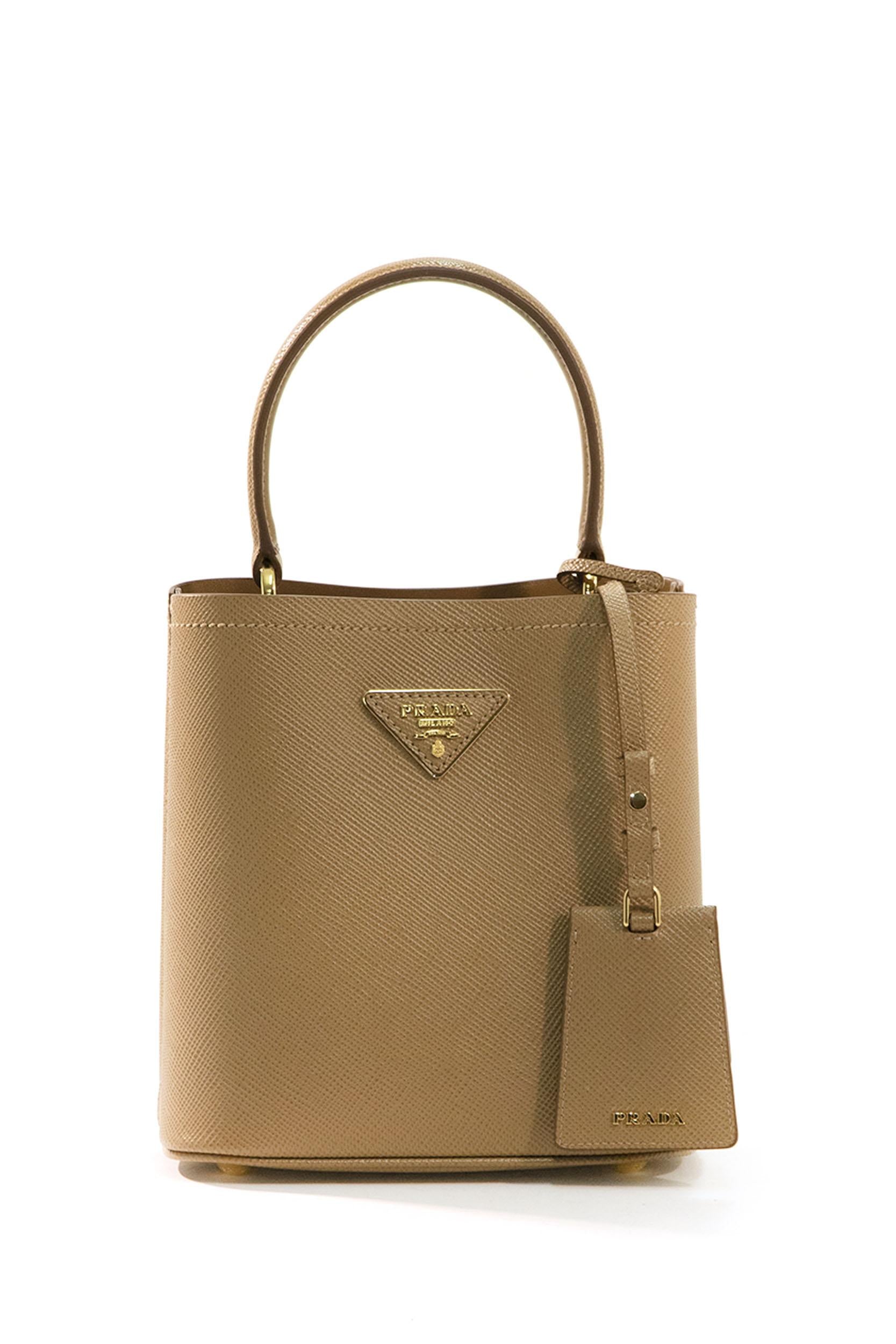Borsa Panier <BR/> 1BA217 2ERX F03OE PRADA