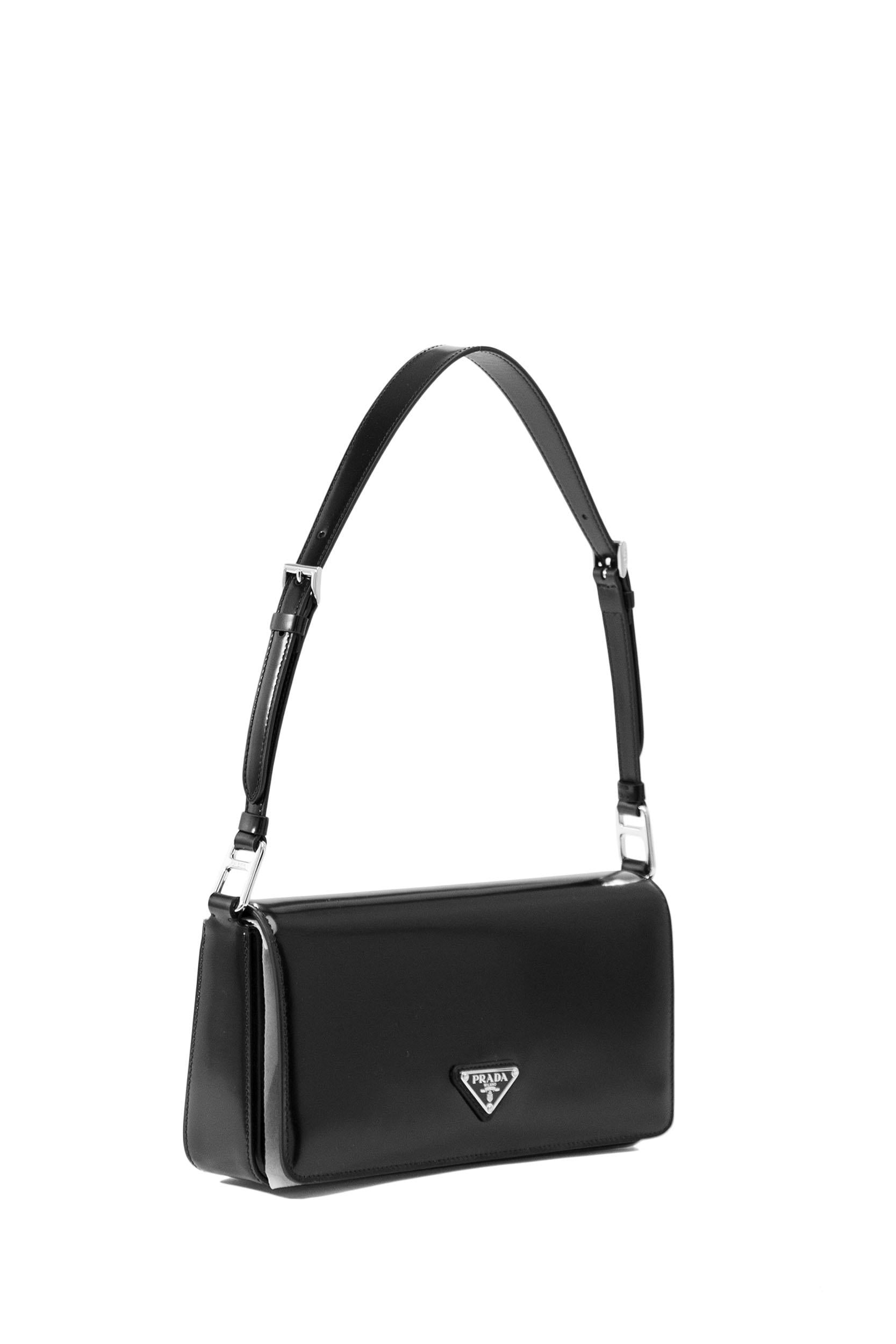 Borsa Femme<BR/> 1BD323 V HOO ZO6 F0002 PRADA