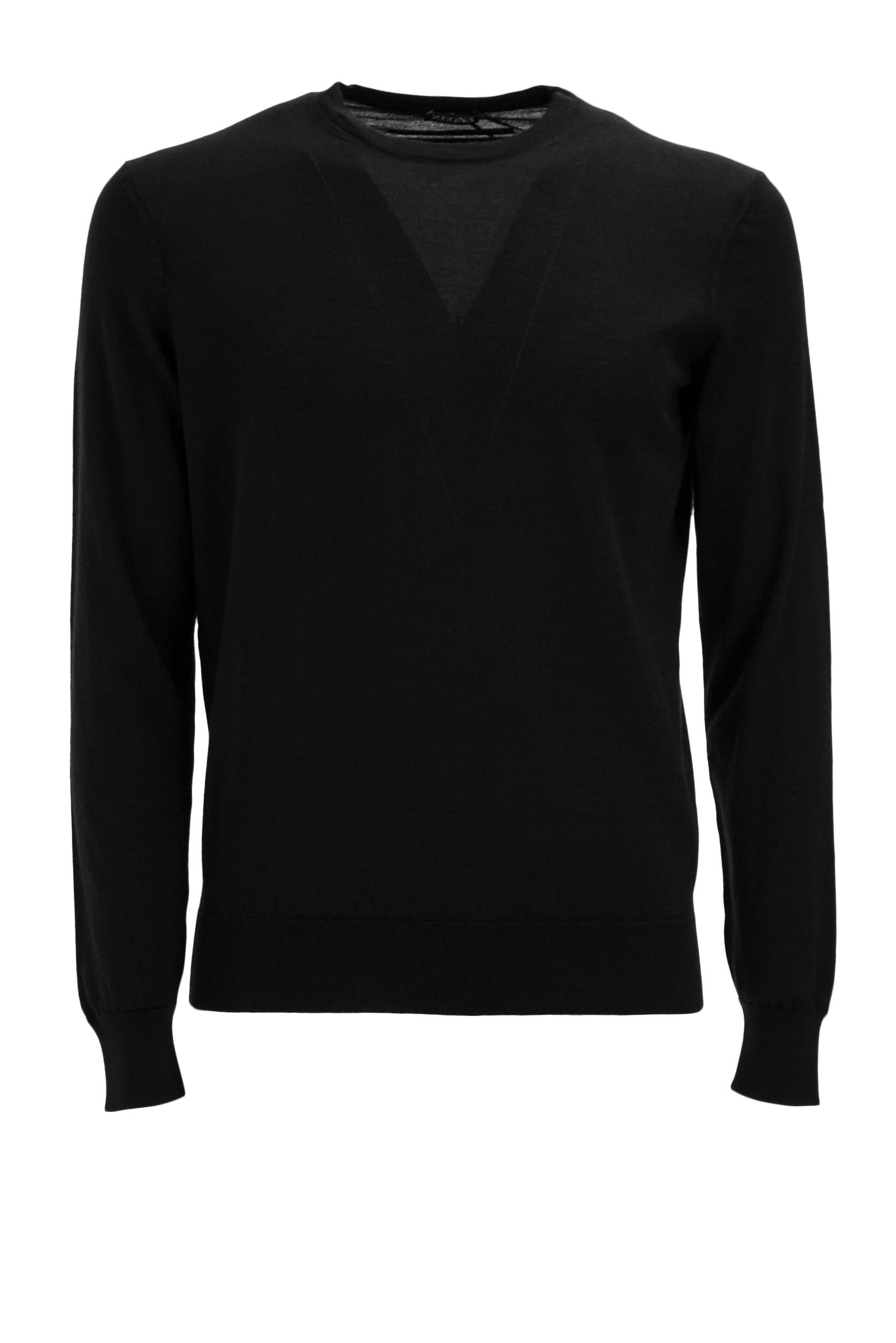 ZEGNA Pullover <BR/> E8J00 110 K09 ZEGNA