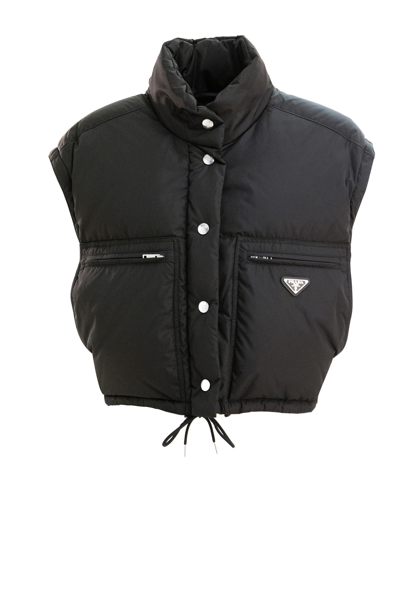 Piumino<BR/> 29Y132 S 232 1WQ9 F0002 PRADA