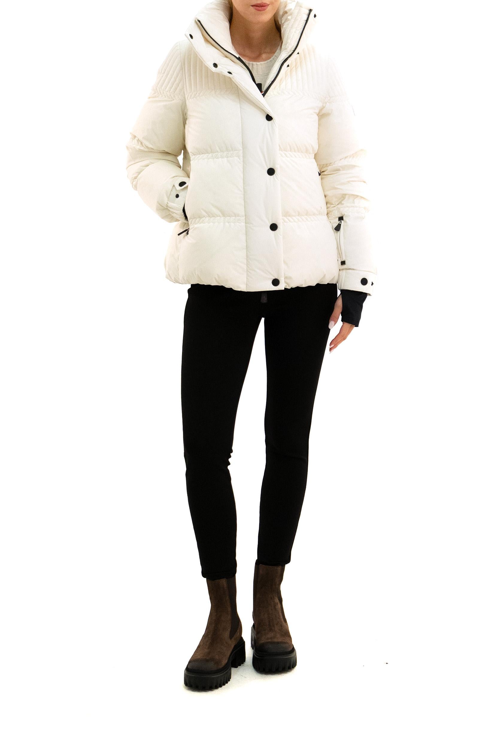 Piumino Anglin<BR/> 1A000-33 539X6 036 MONCLER GRENOBLE