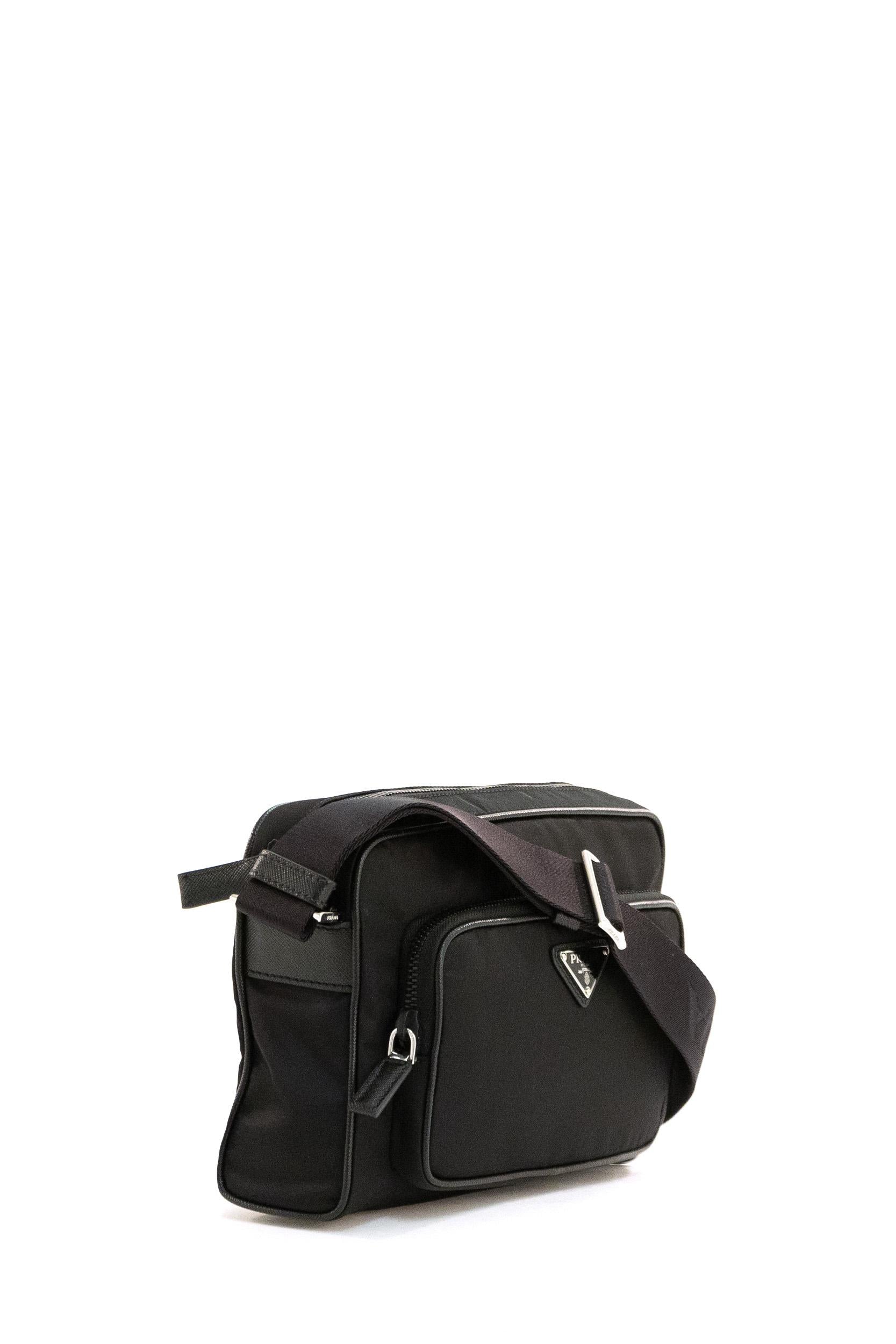 Borsa a tracolla <BR/> 2VH190 2DMH F0002 PRADA
