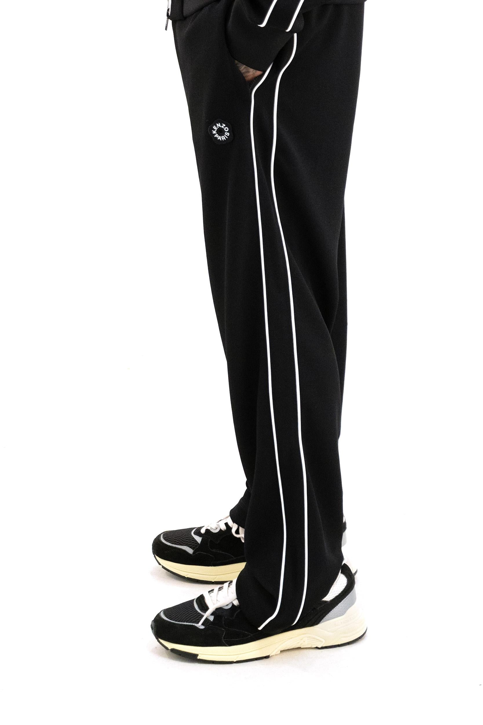 Pantaloni<BR/> FF65PA5544IK 99J KENZO