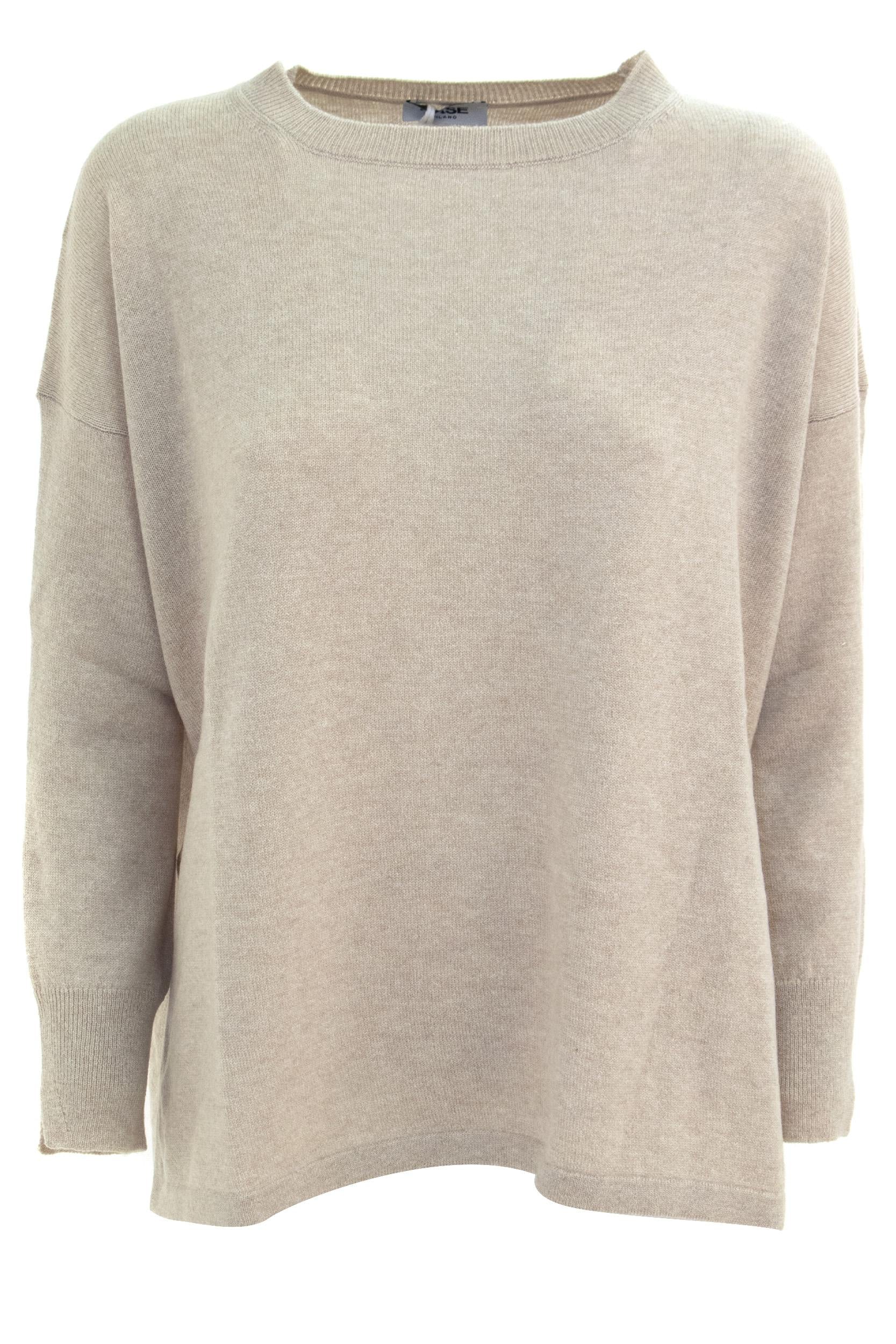 Pullover <BR/> B8342 857 770 BASE