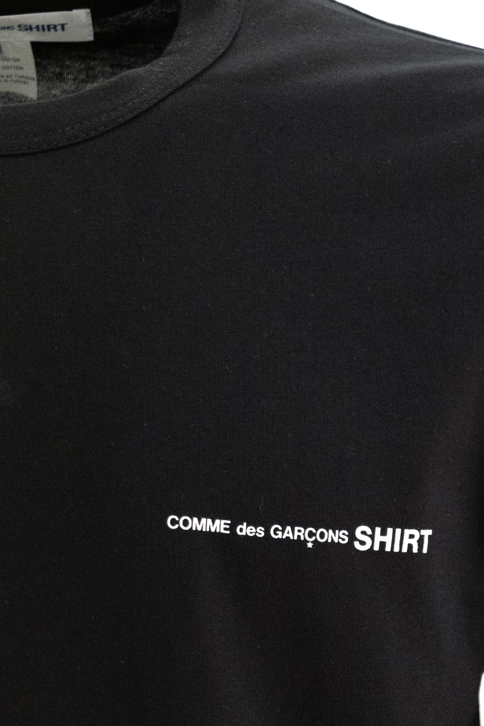 T-shirt<BR/> FO-T026 1 CDG SHIRT