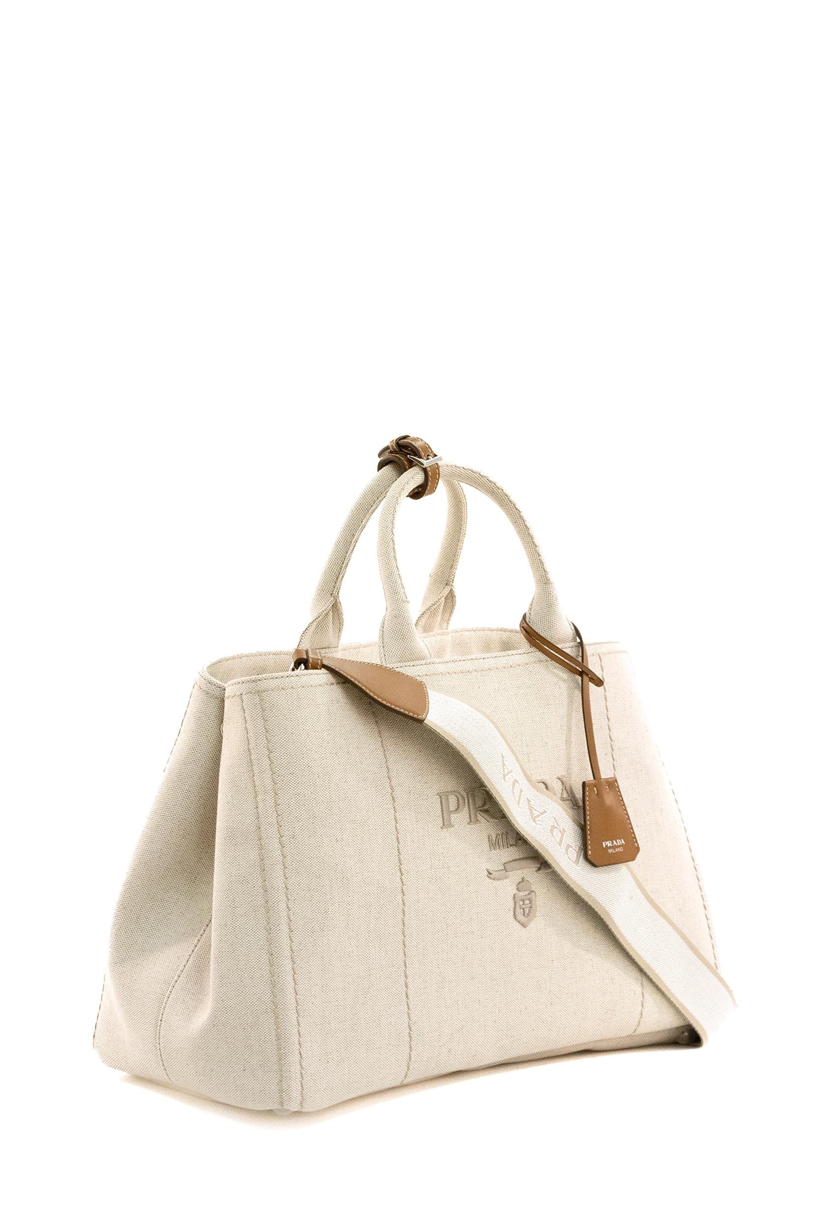 Borsa Jardinière 2VG131 2CX9 F0018 PRADA